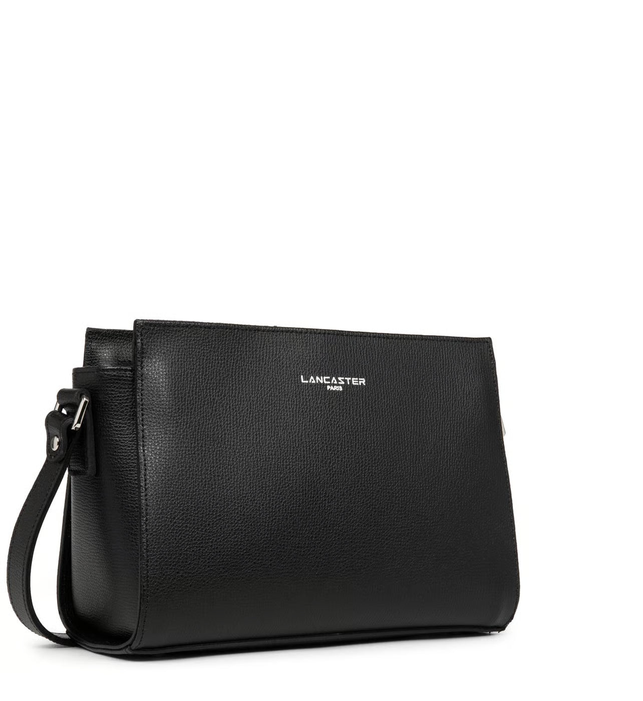 Lancaster Sac besace Sierra en cuir