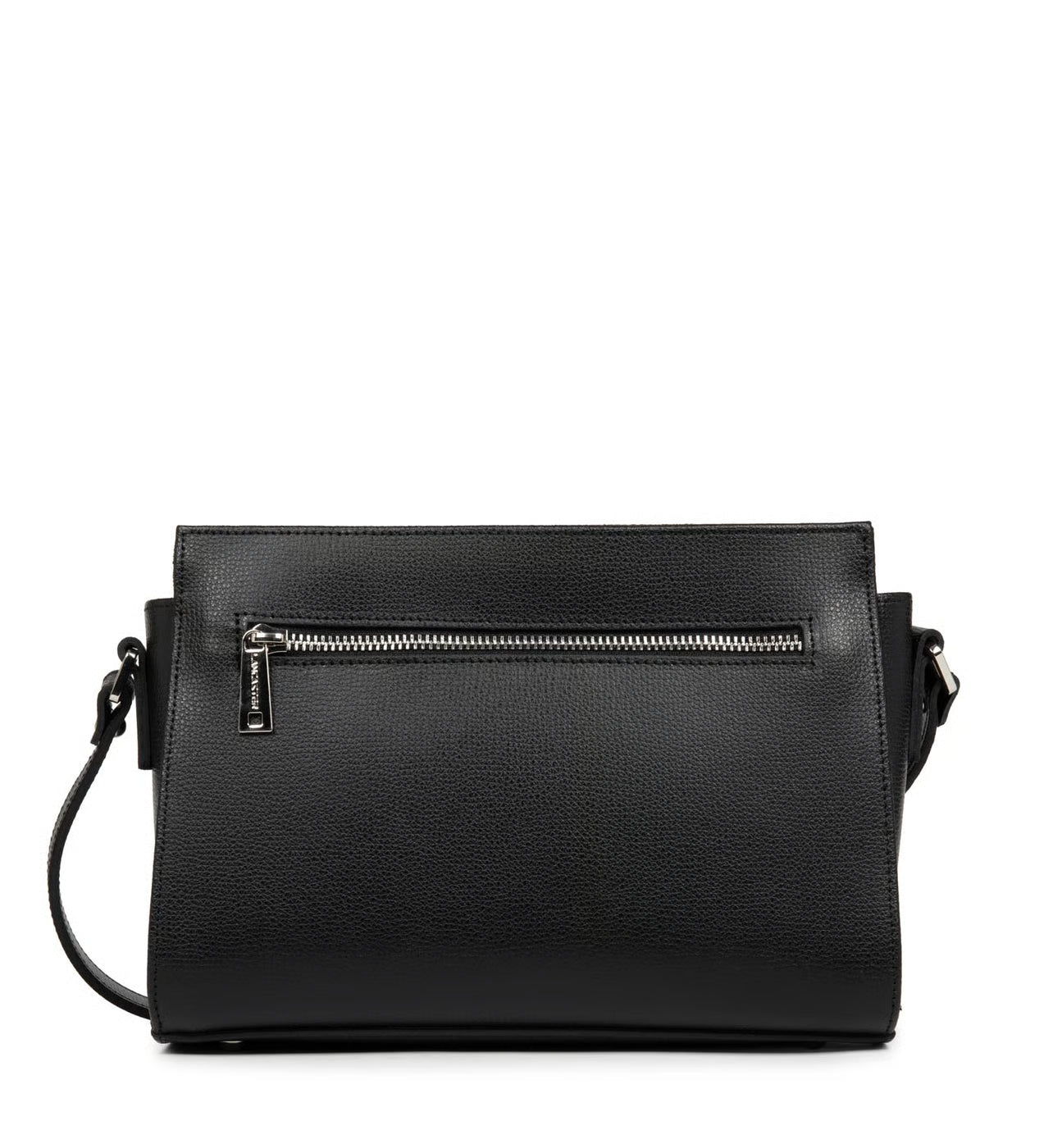 Lancaster Sac besace Sierra en cuir