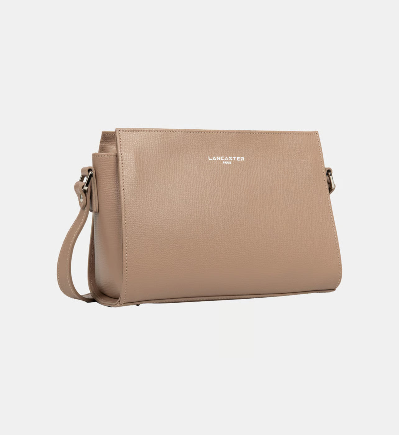 Lancaster Sac besace Sierra en cuir