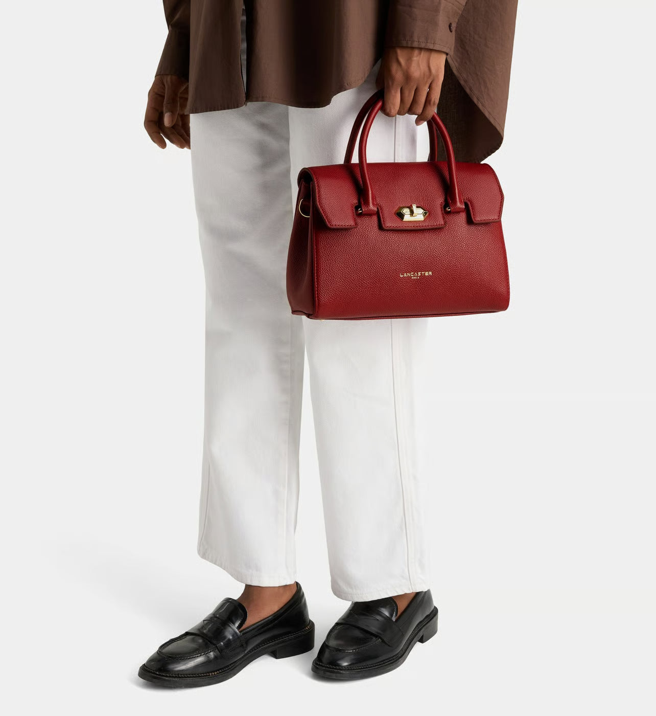 Lancaster Sac cabas S Milano Cosmos