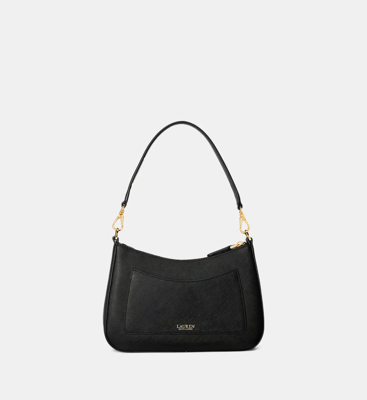 Lauren Ralph Lauren Sac à main Danni 26 en cuir