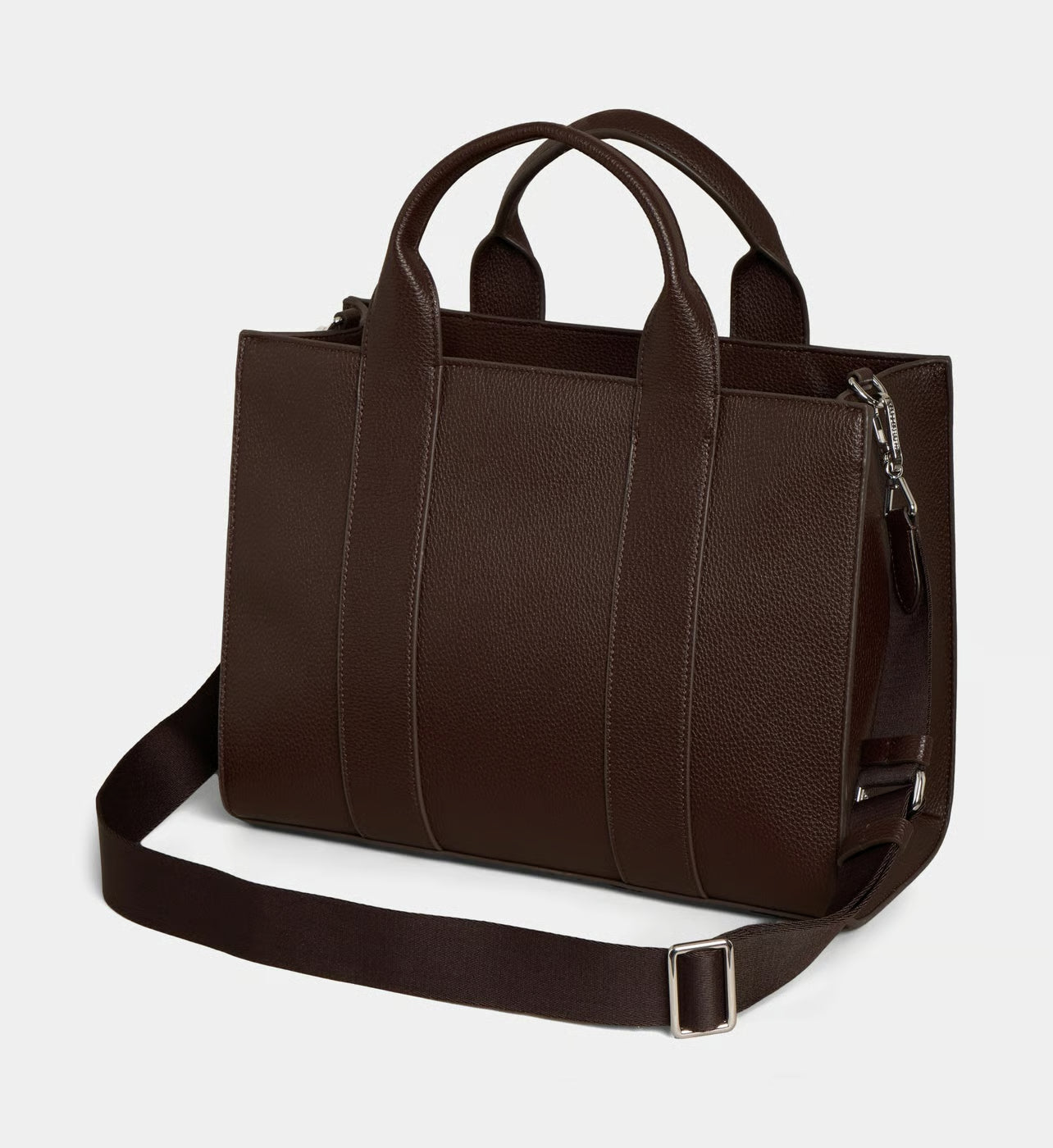 Karl Lagerfeld Sac cabas 21 Rue St Guillaume Pebble Square