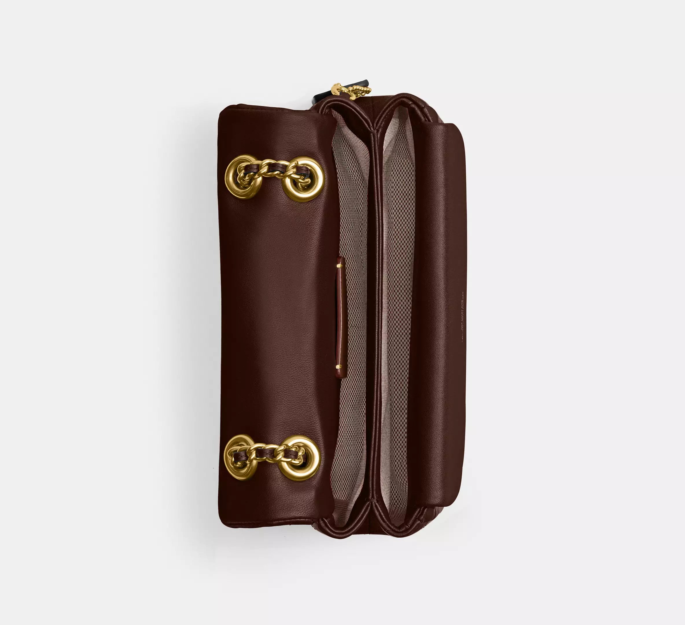 Sac épaule Tabby 20 avec matelassage Pillow