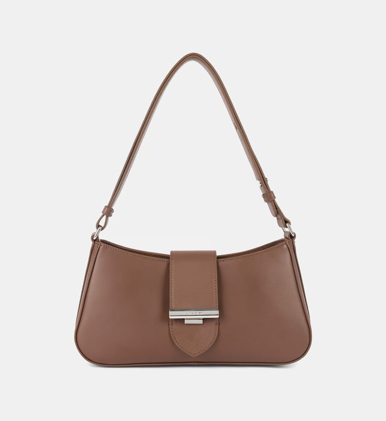 Lancaster Sac à main Paris Yly M en cuir