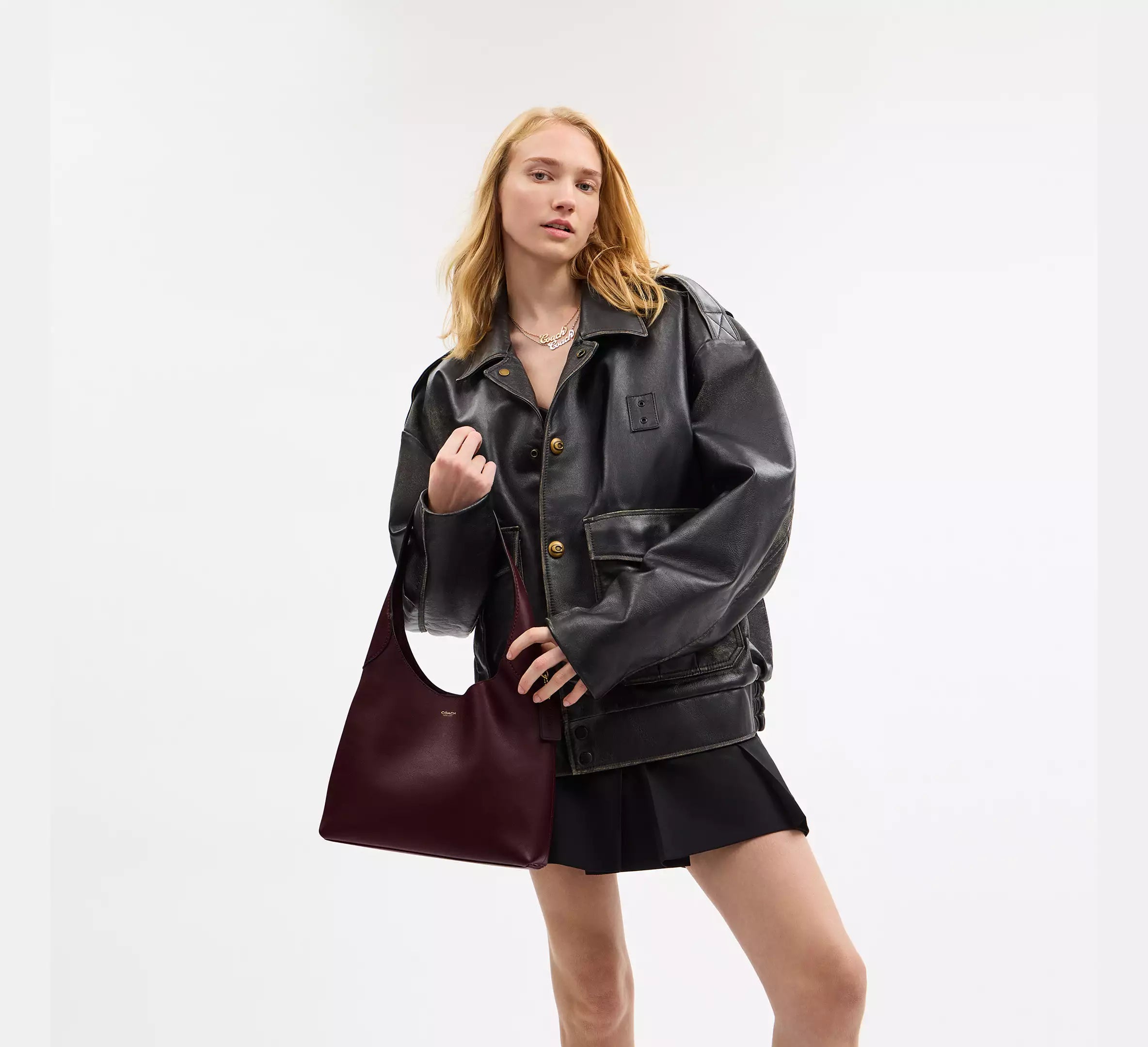 Cabas Soft Empire 48