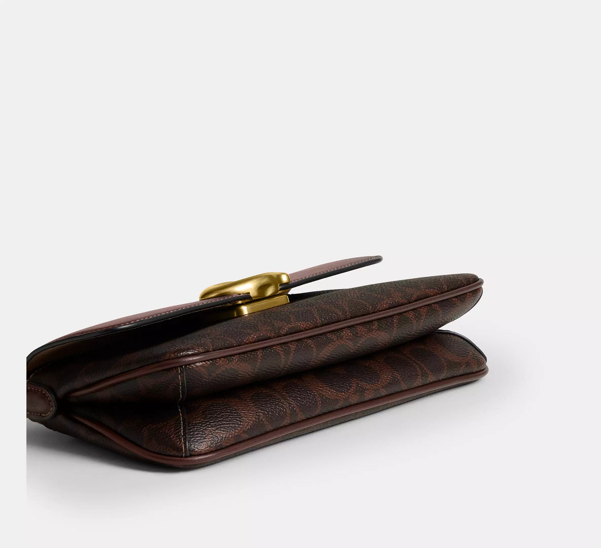 Sac épaule Jet En Toile Exclusive