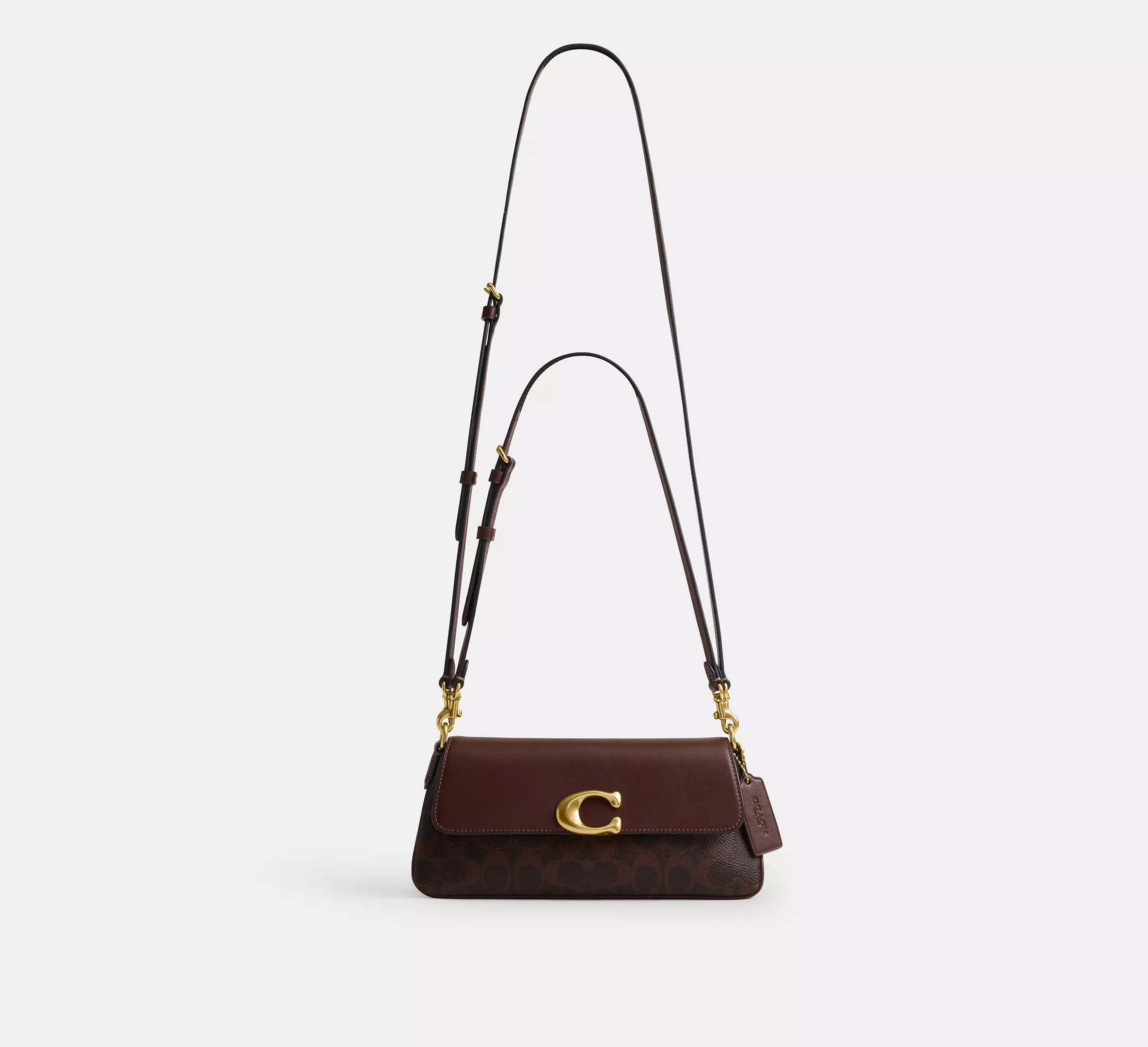 Sac épaule Jet En Toile Exclusive