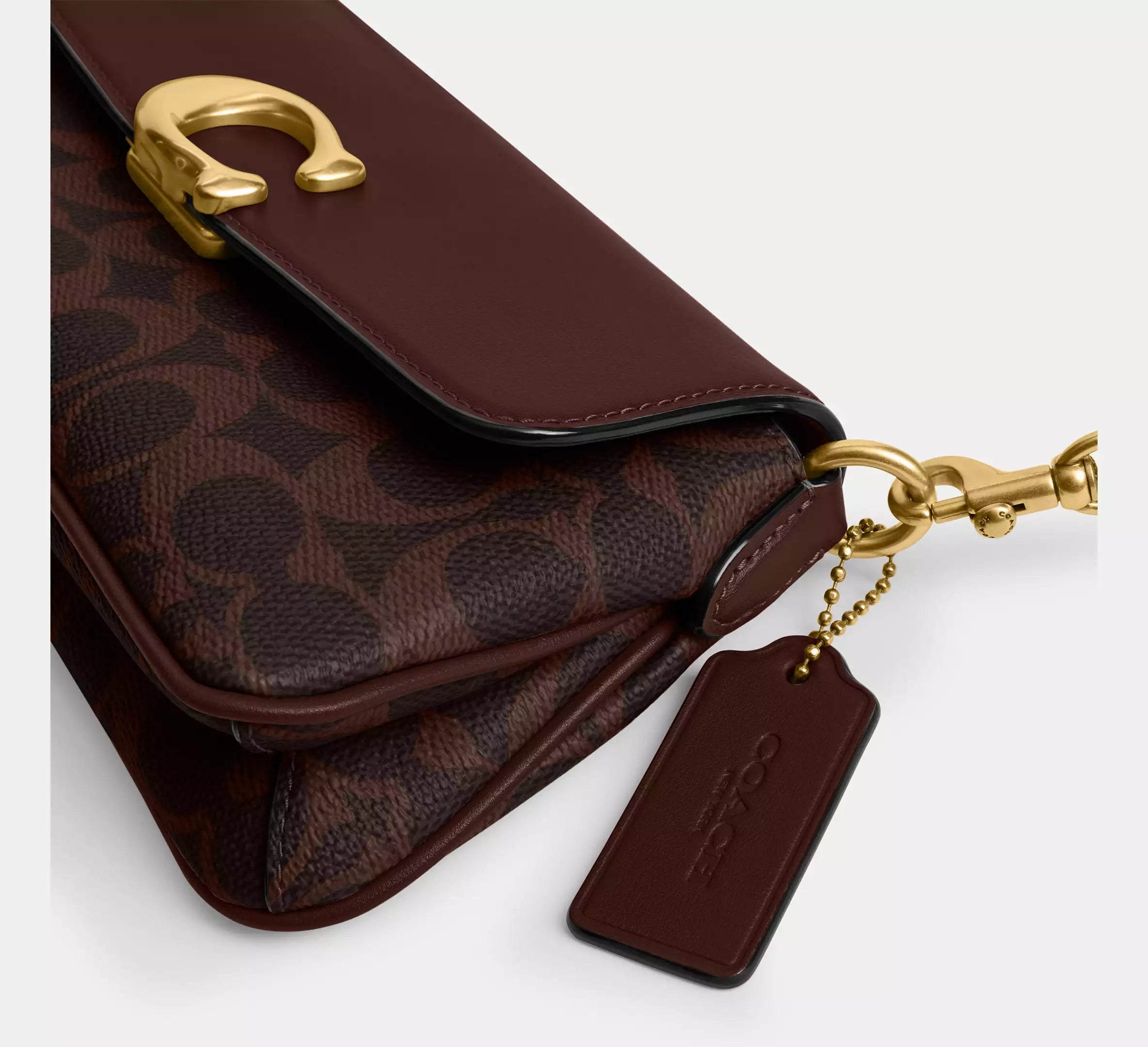 Sac épaule Jet En Toile Exclusive