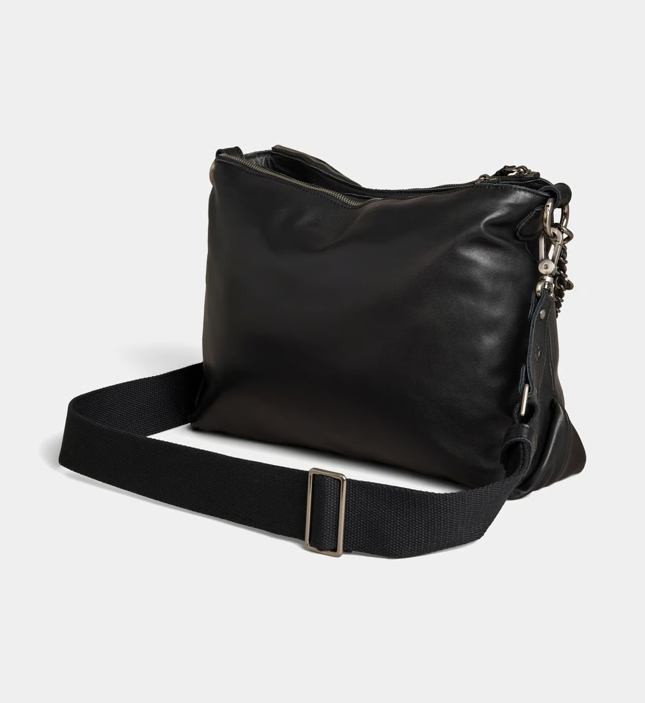 Mila Louise Sac à main Noeli en cuir