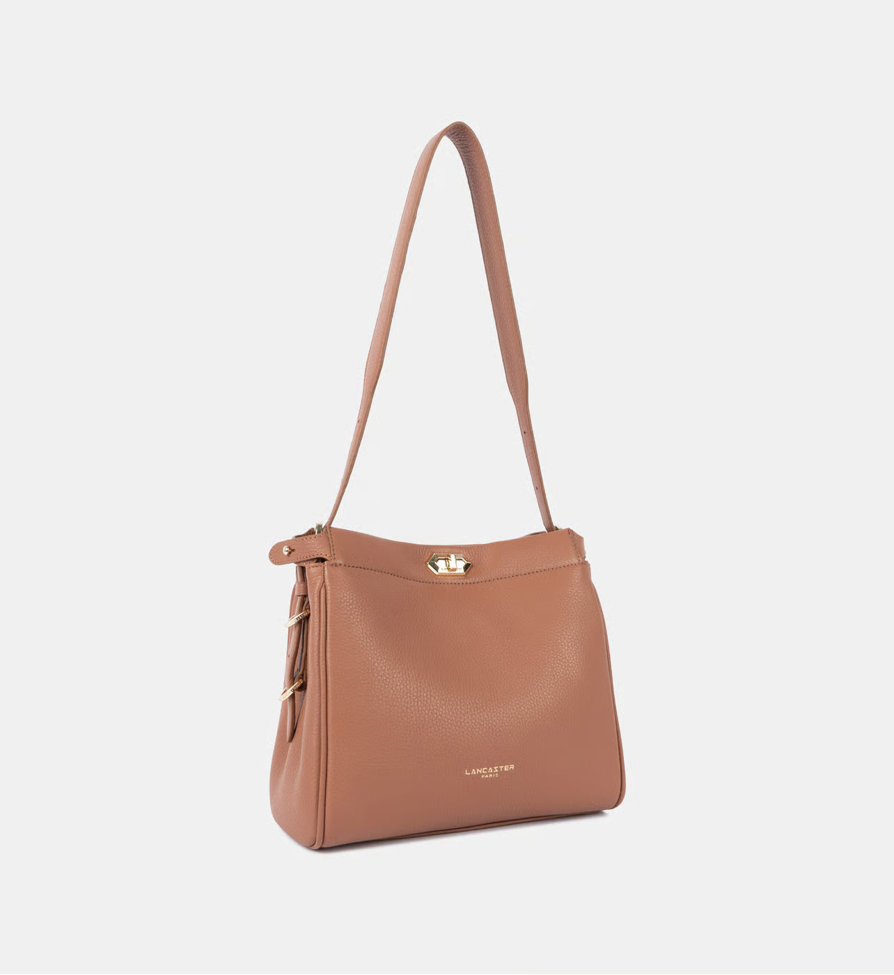 Lancaster Sac à main Mademoiselle Romy en cuir