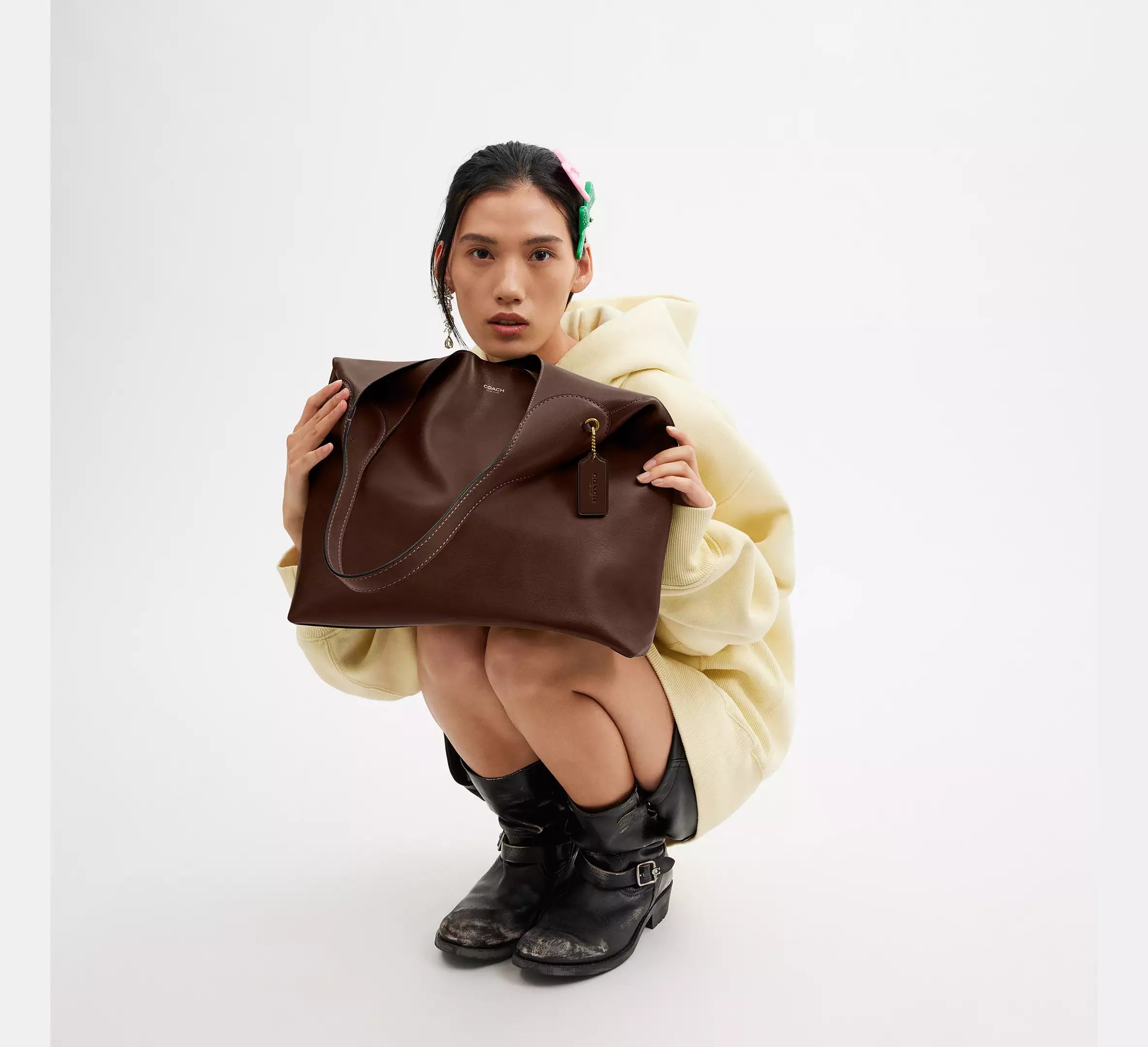 Sac épaule Brooklyn 39