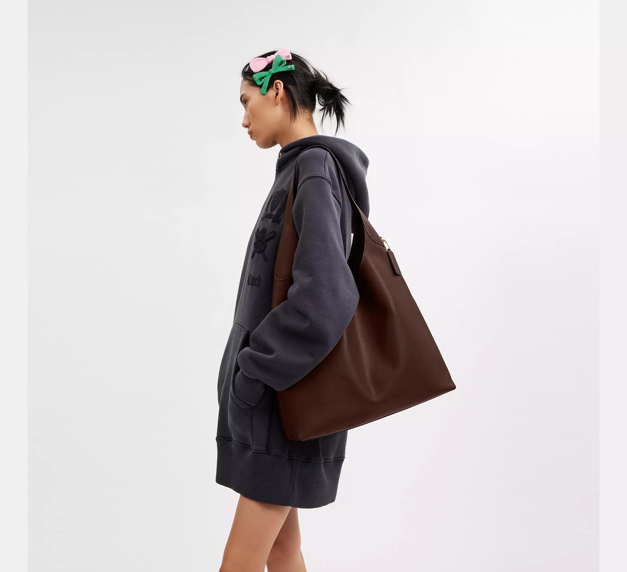 Sac épaule Brooklyn 39