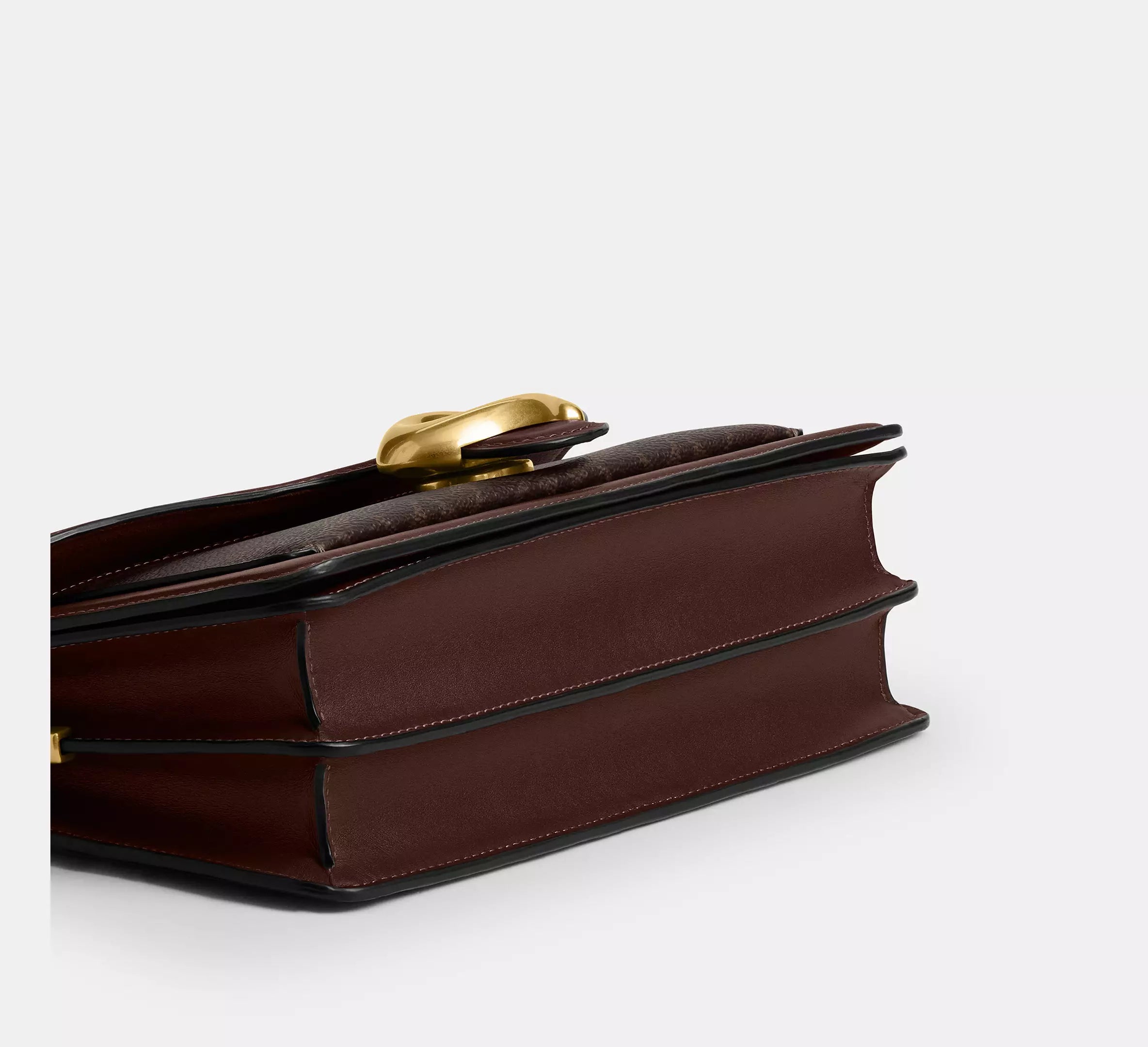 Sac épaule Tabby 26 en toile exclusive