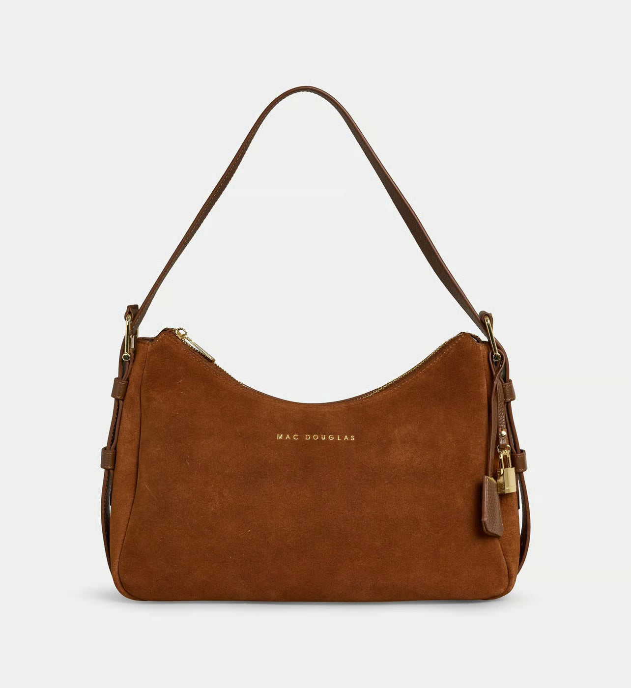 Mac Douglas Sac à main Episode Phenix M daim