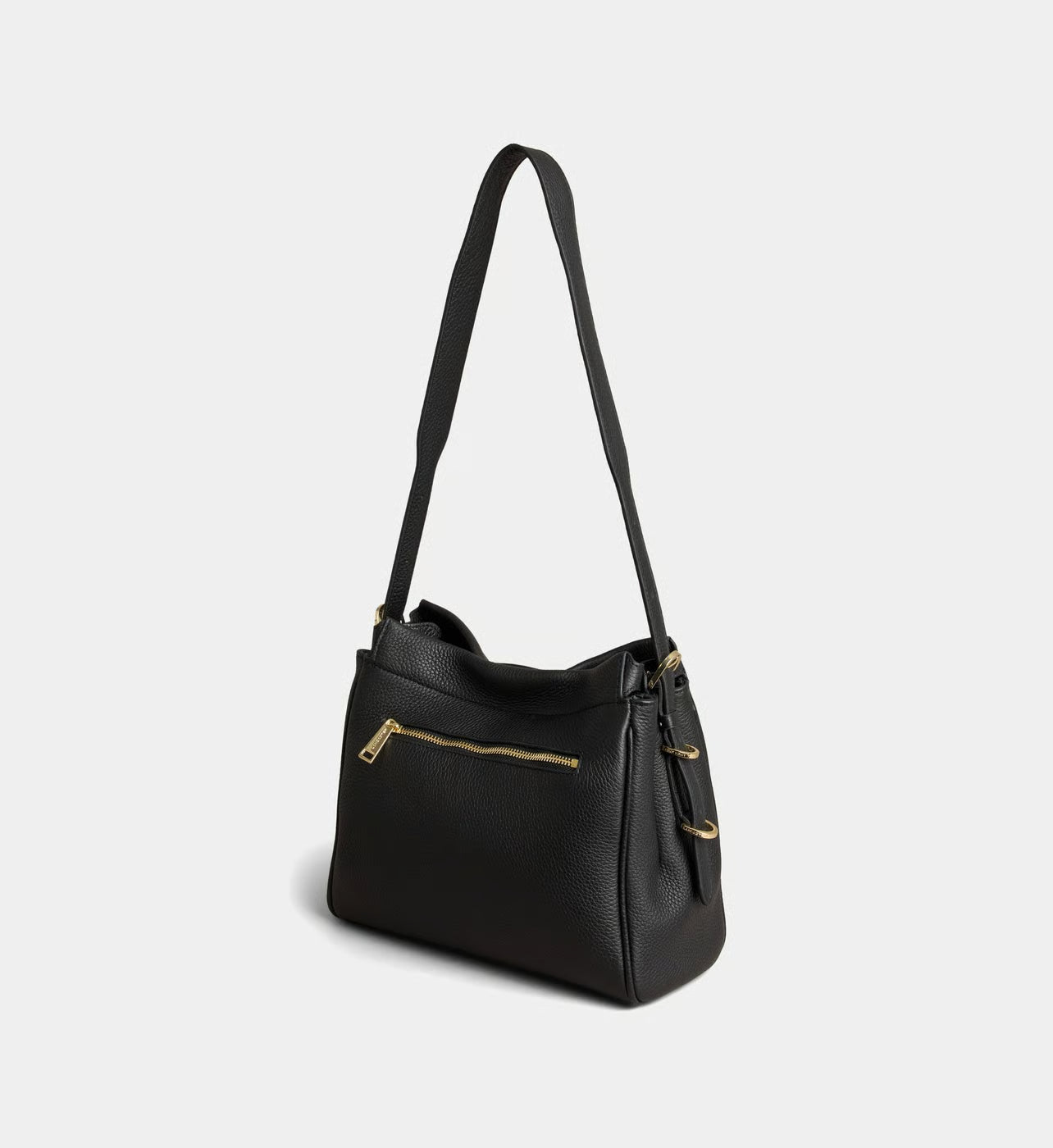 Lancaster Sac à main Mademoiselle Romy en cuir