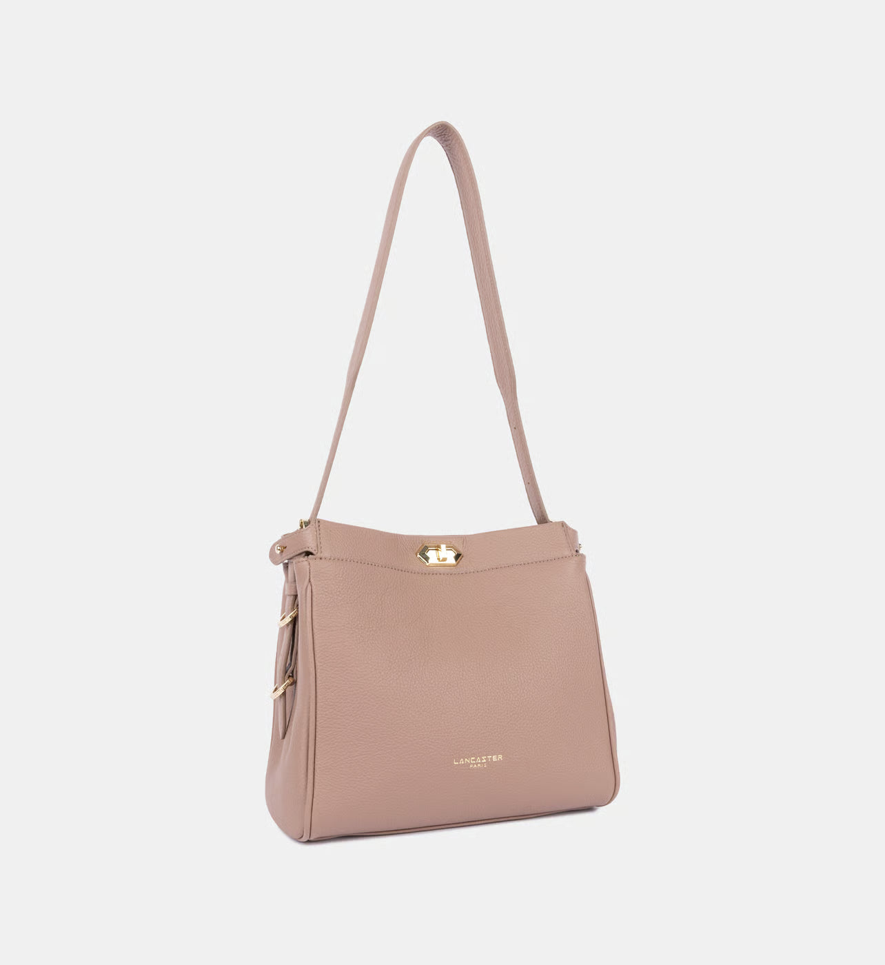 Lancaster Sac à main Mademoiselle Romy en cuir