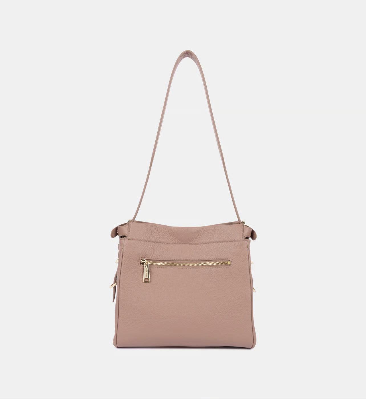 Lancaster Sac à main Mademoiselle Romy en cuir