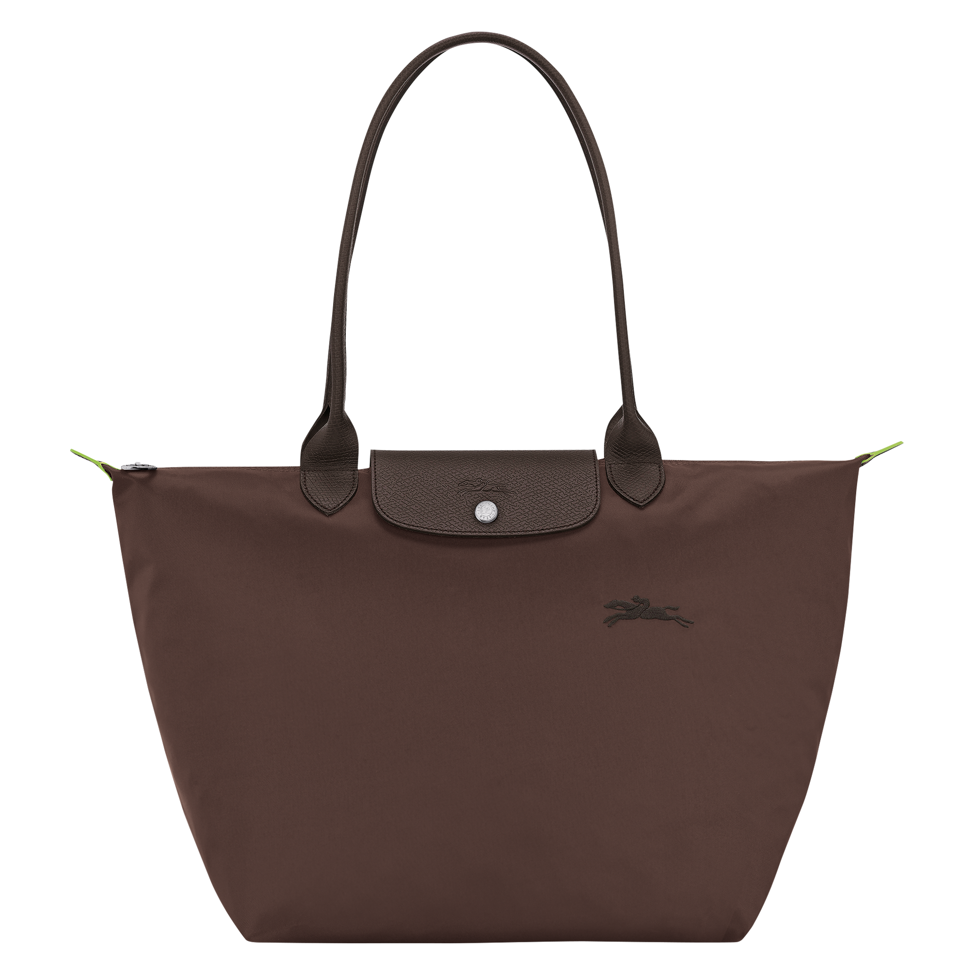 Sac cabas L Le Pliage Green