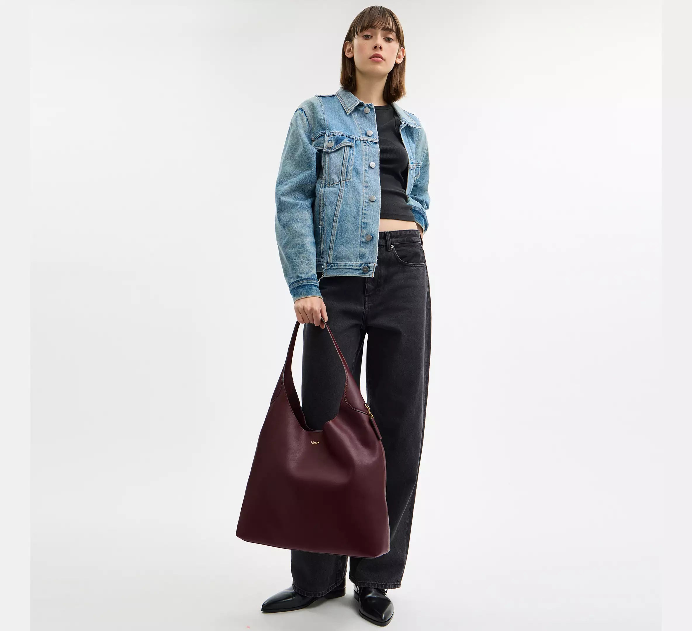 Sac épaule Brooklyn 39