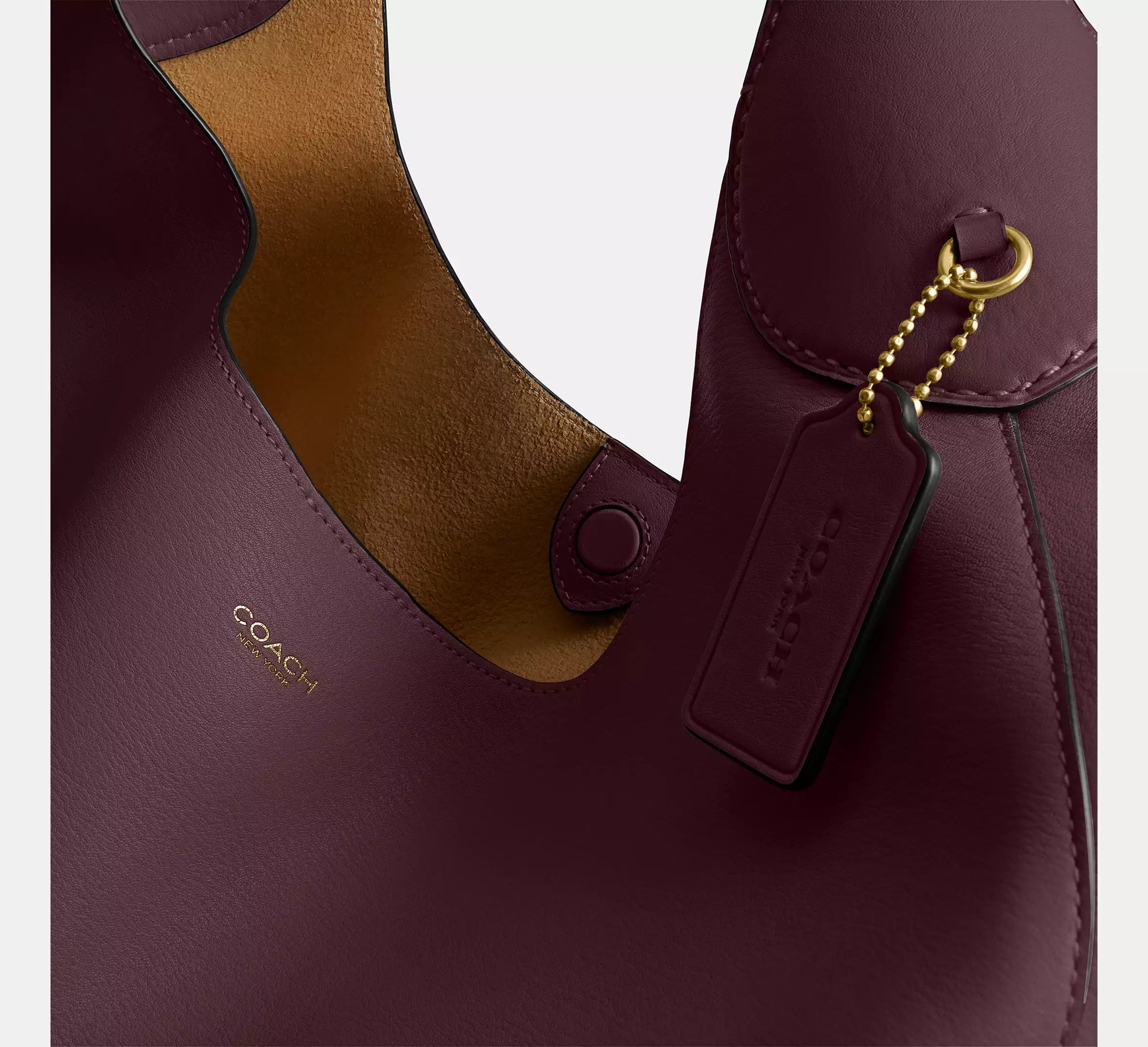 Sac épaule Brooklyn 39