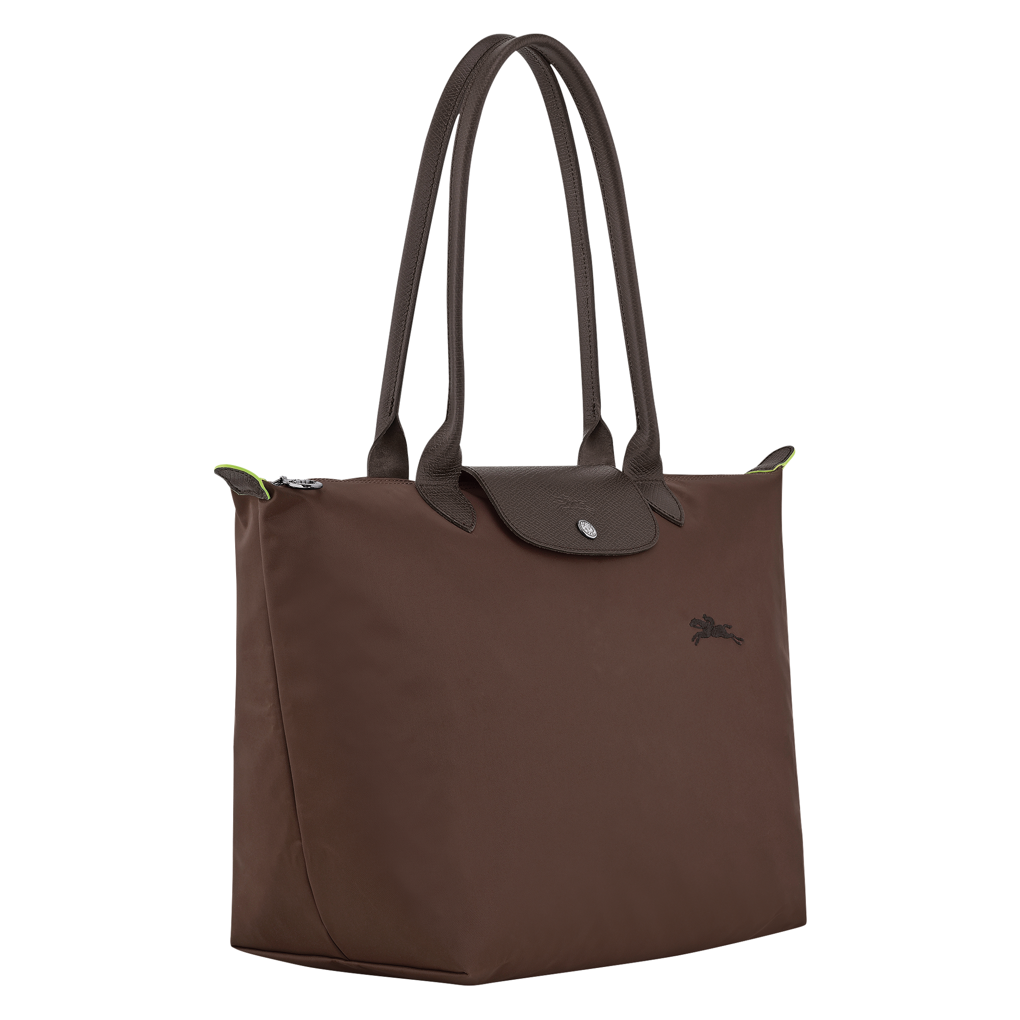 Sac cabas L Le Pliage Green