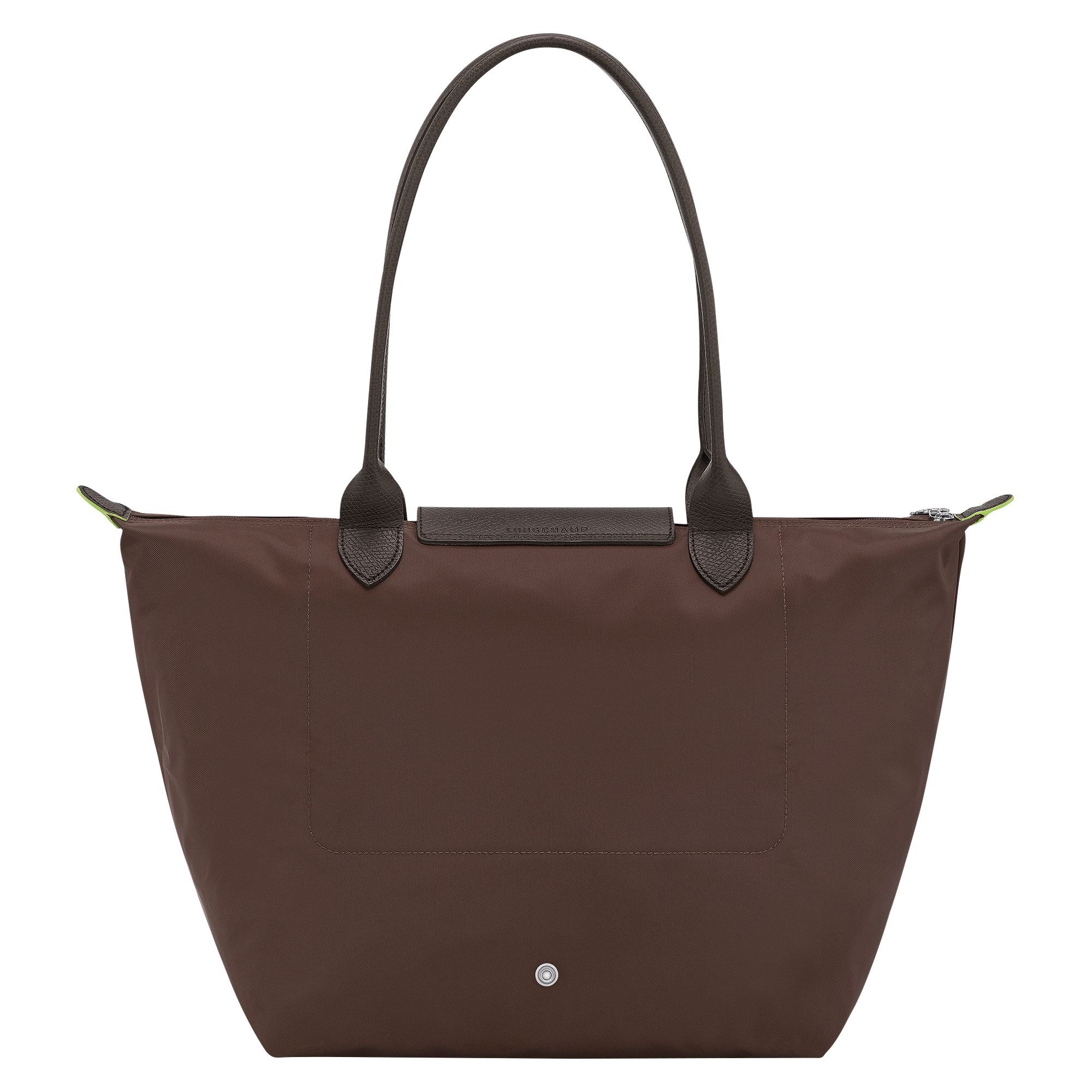 Sac cabas L Le Pliage Green