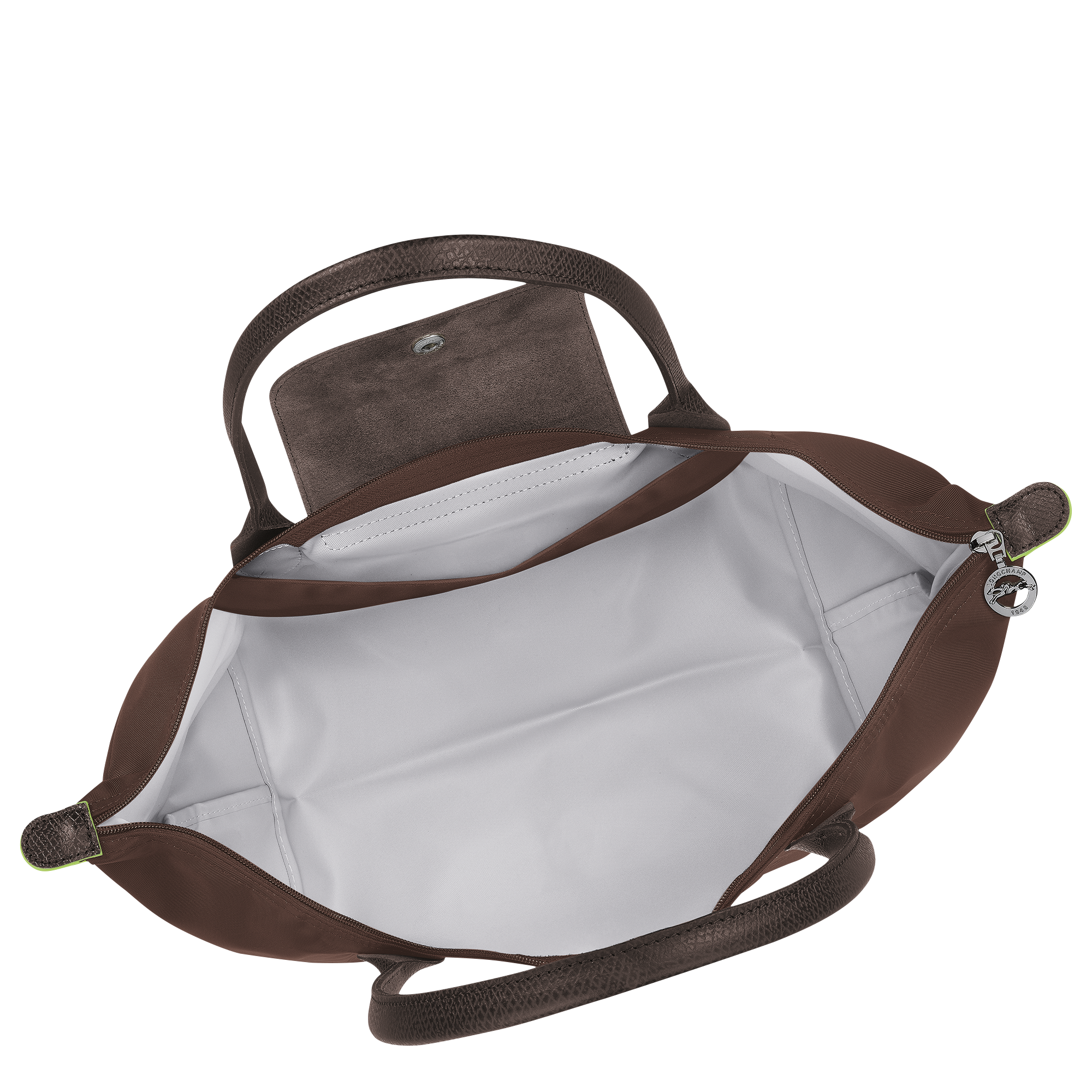 Sac cabas L Le Pliage Green