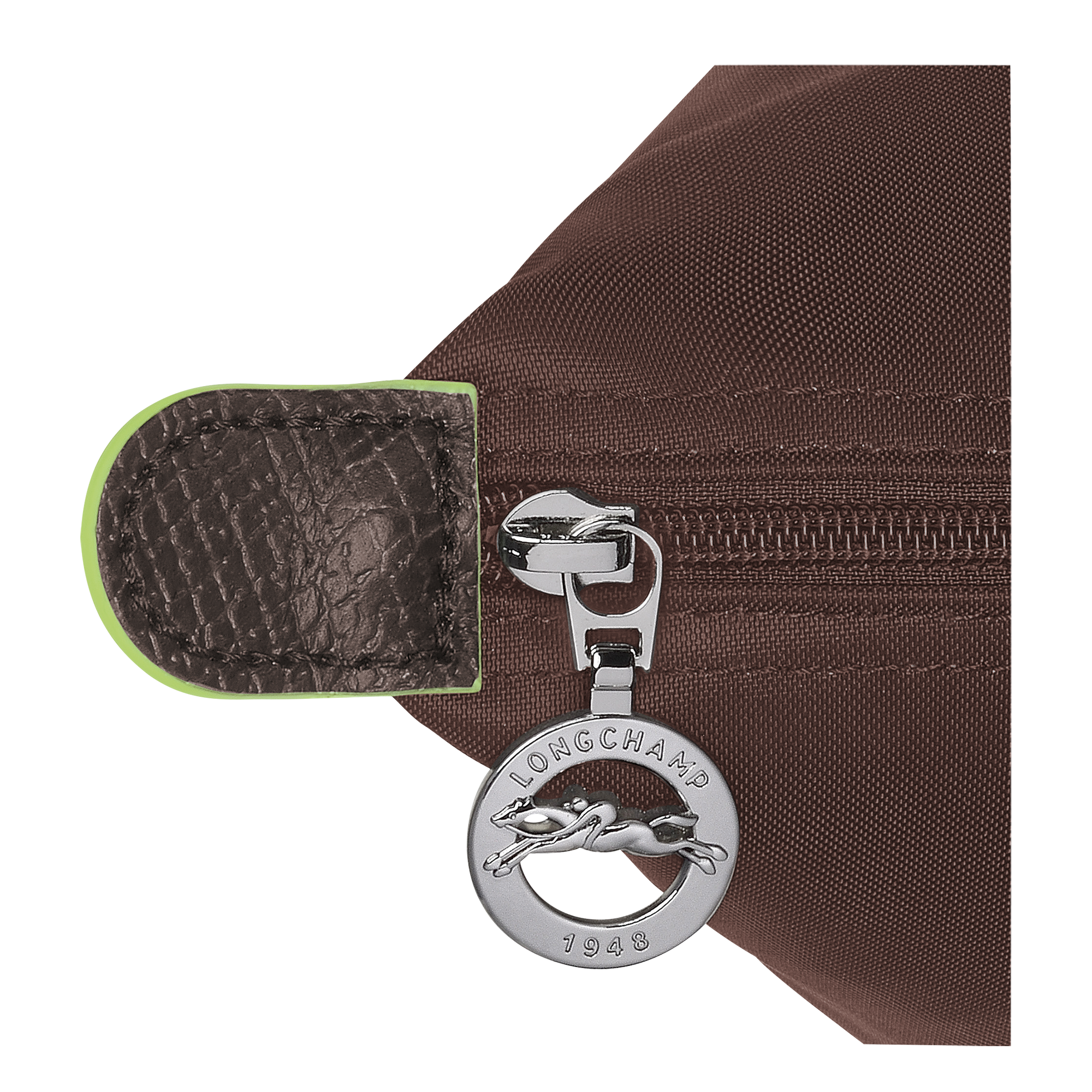 Sac cabas L Le Pliage Green