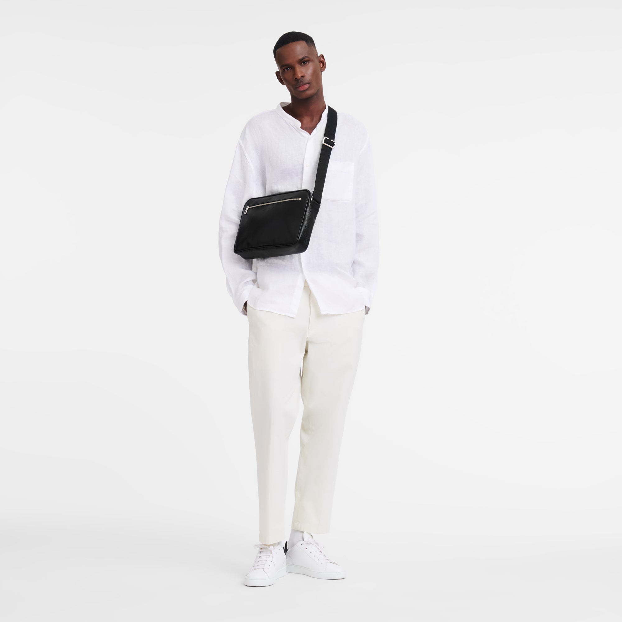 Camera bag M Le Foulonné