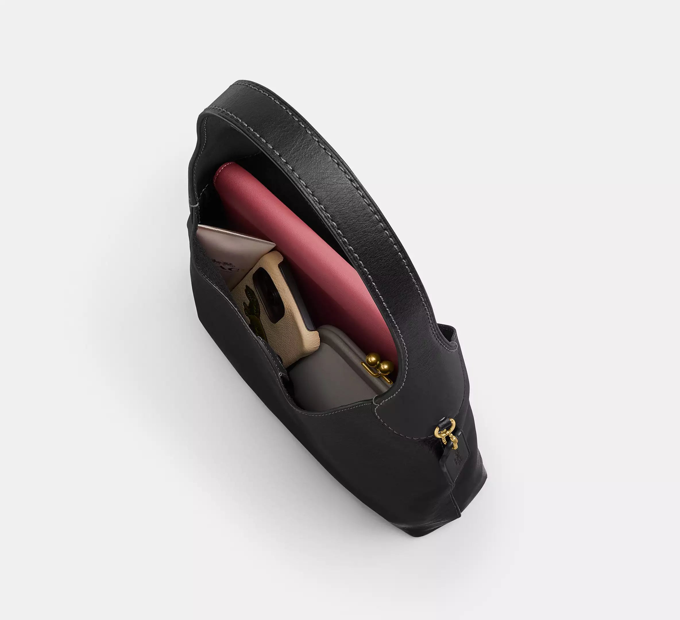 Cabas City en toile exclusive