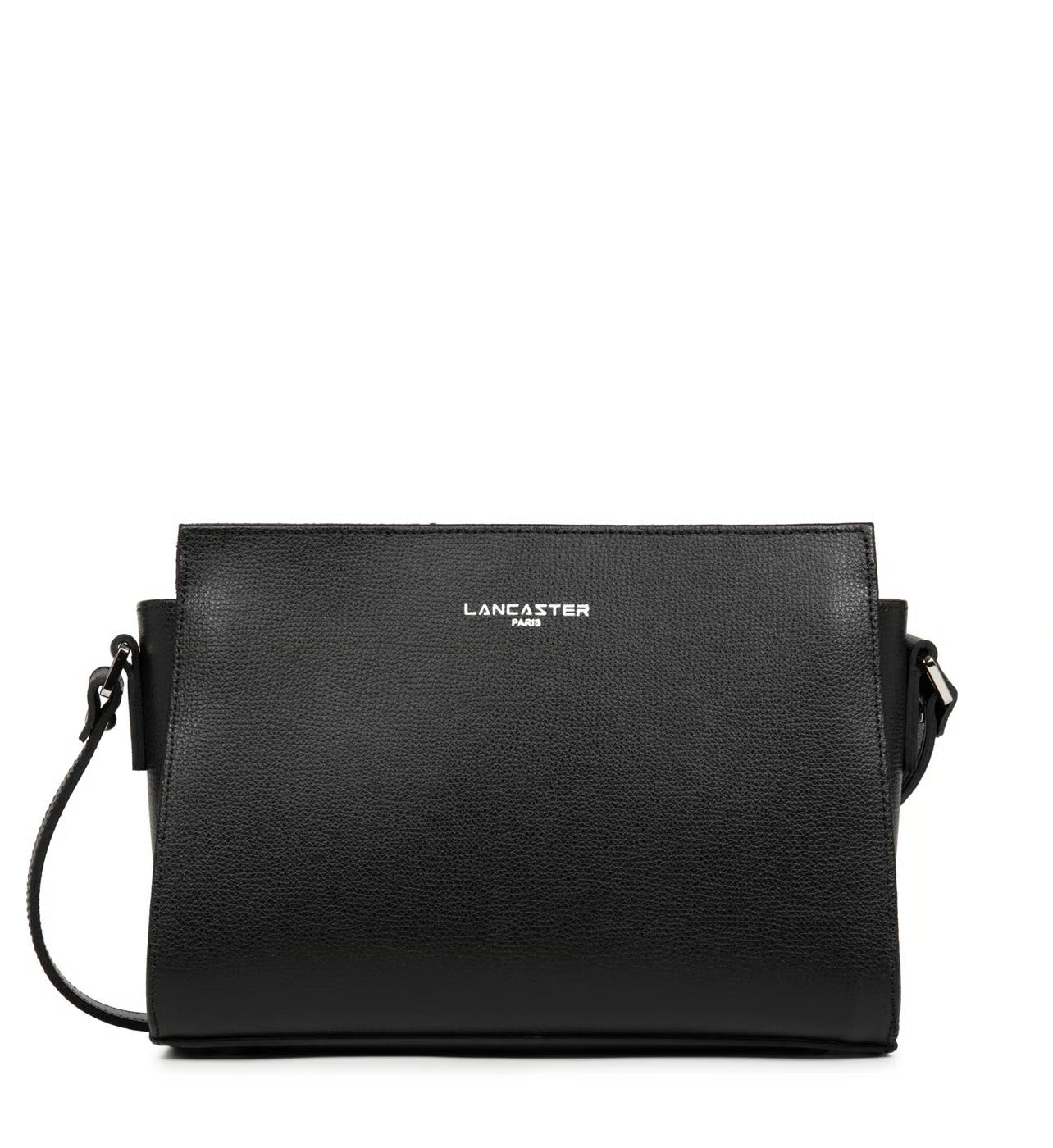 Lancaster Sac besace Sierra en cuir