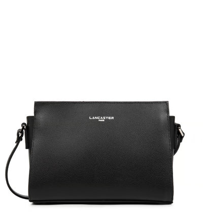 Lancaster Sac besace Sierra en cuir