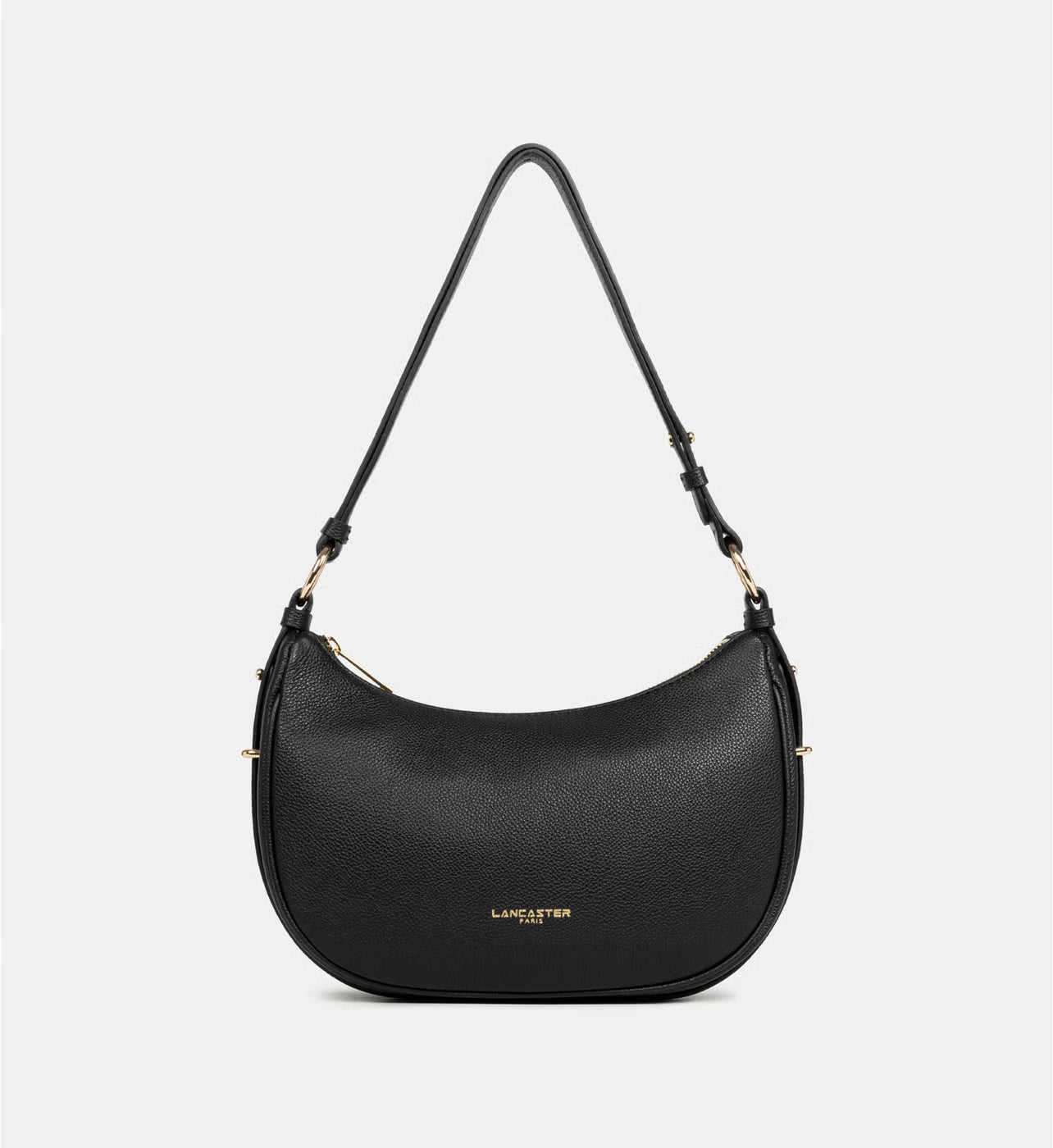 Lancaster Sac besace Milano Aria en cuir