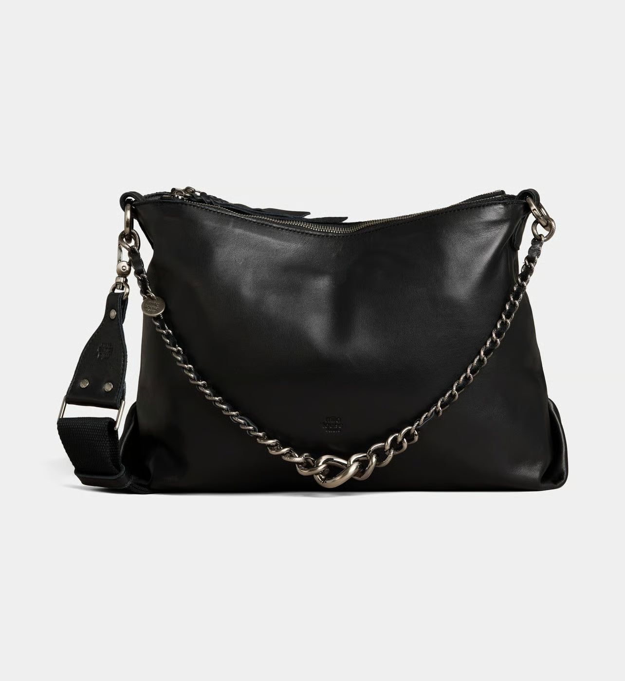 Mila Louise Sac à main Noeli en cuir