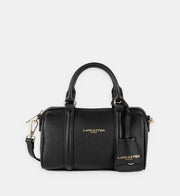 Lancaster Sac polochon S Milano Ana cuir