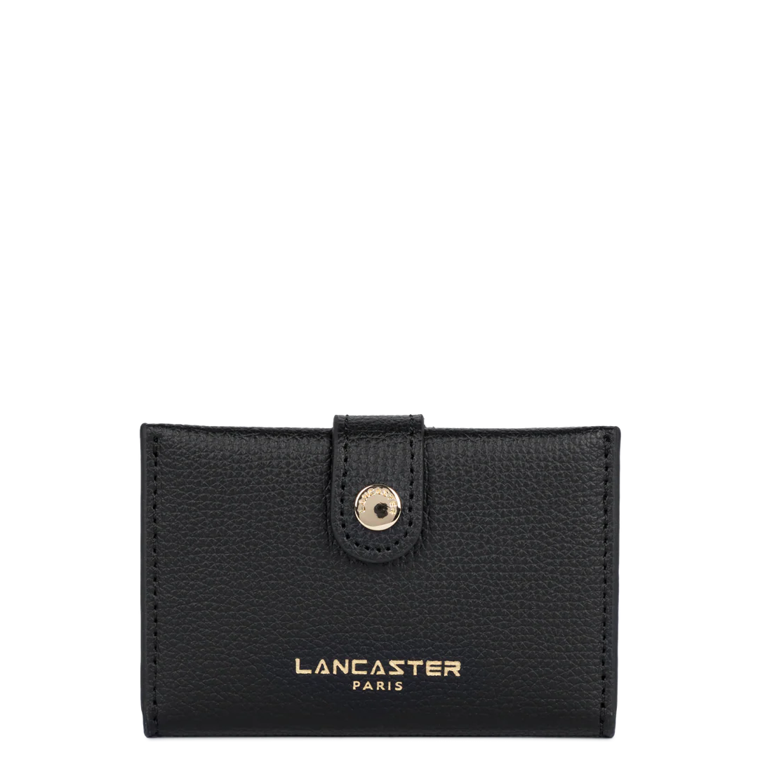 Porte-cartes – cuir grainé ultra-plat