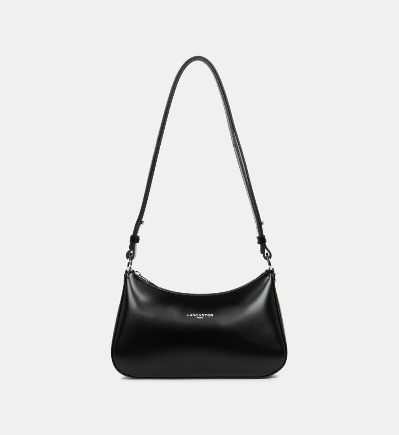 Lancaster Sac trotteur Suave Ace en cuir