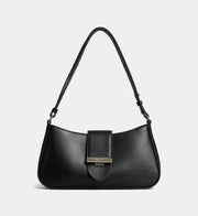 Lancaster Sac à main Paris Yly M en cuir