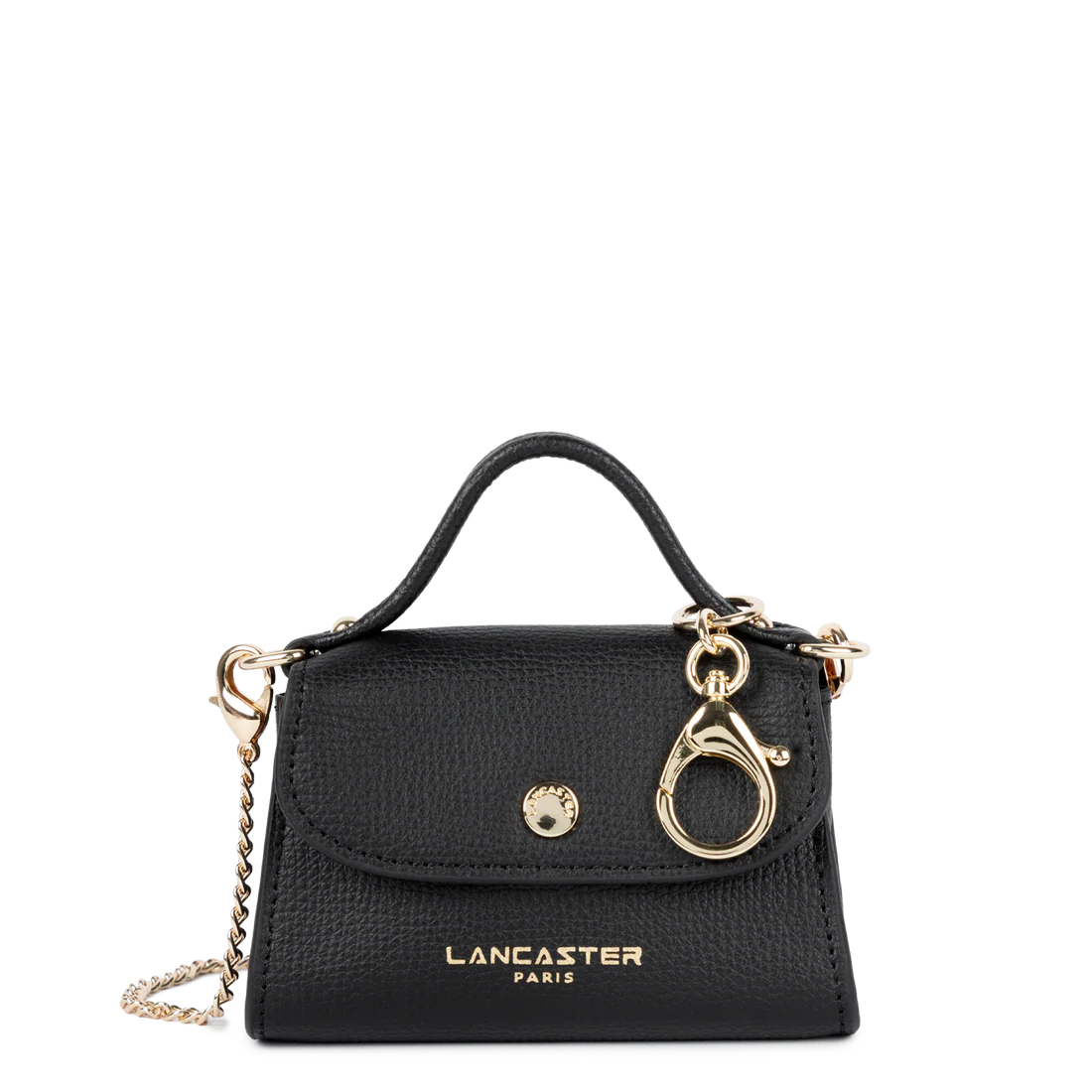 Porte-monnaie – cuir grainé Sierra