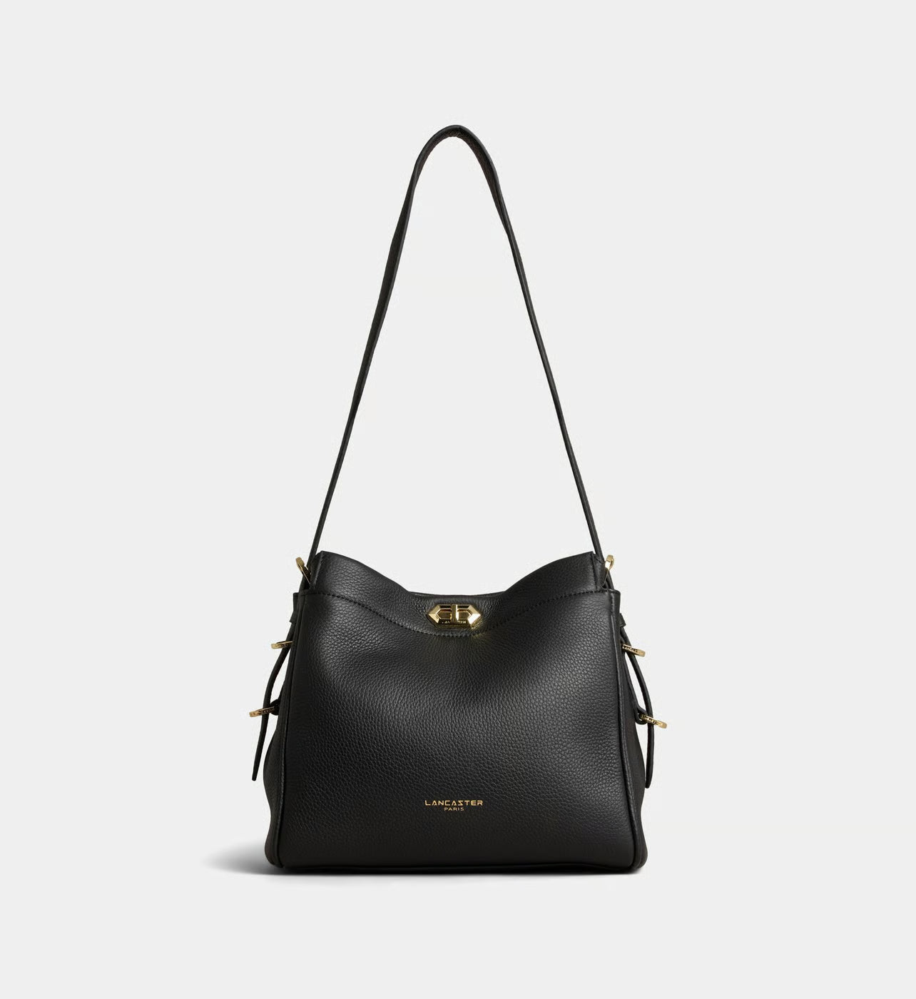 Lancaster Sac à main Mademoiselle Romy en cuir