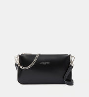 Lancaster Sac pochette zippée S Suave Even