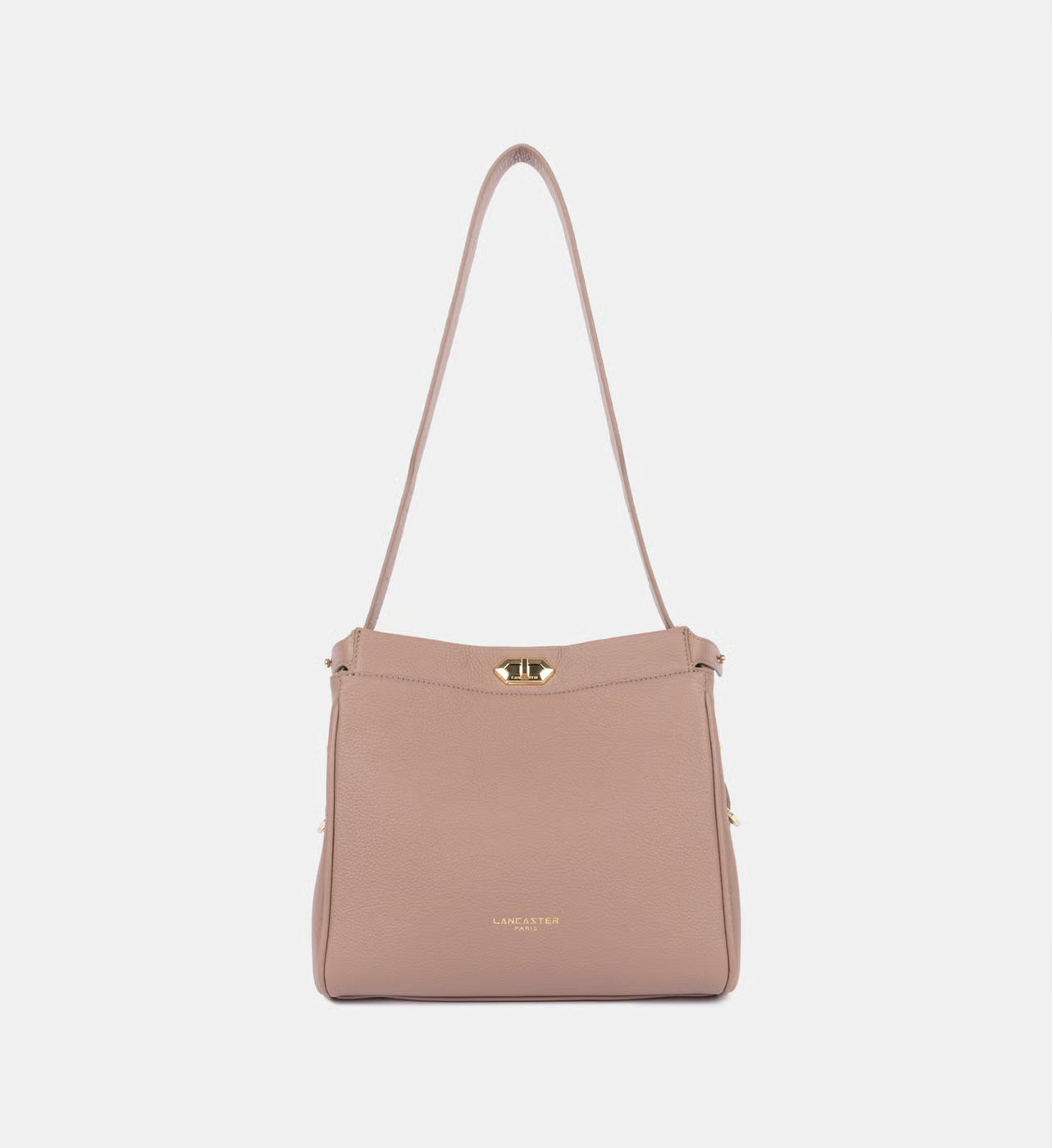 Lancaster Sac à main Mademoiselle Romy en cuir