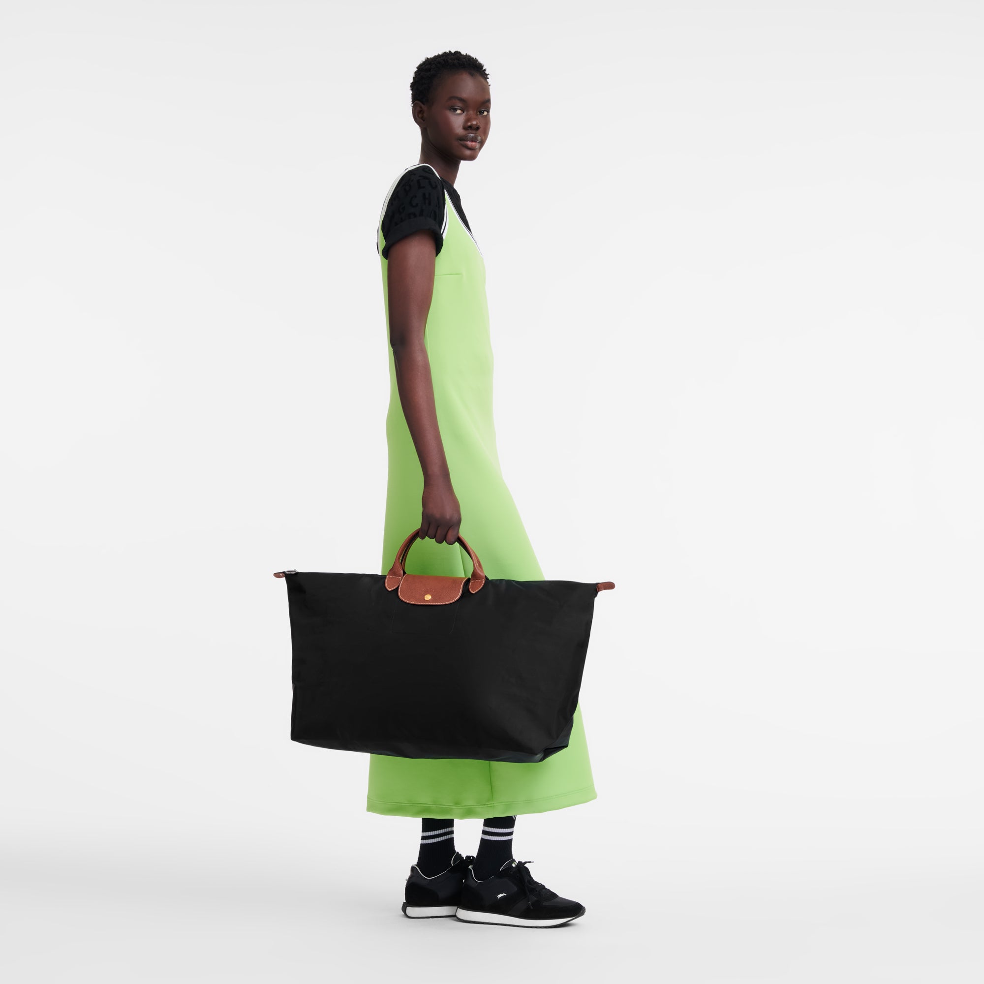 Sac de voyage L Le Pliage Original