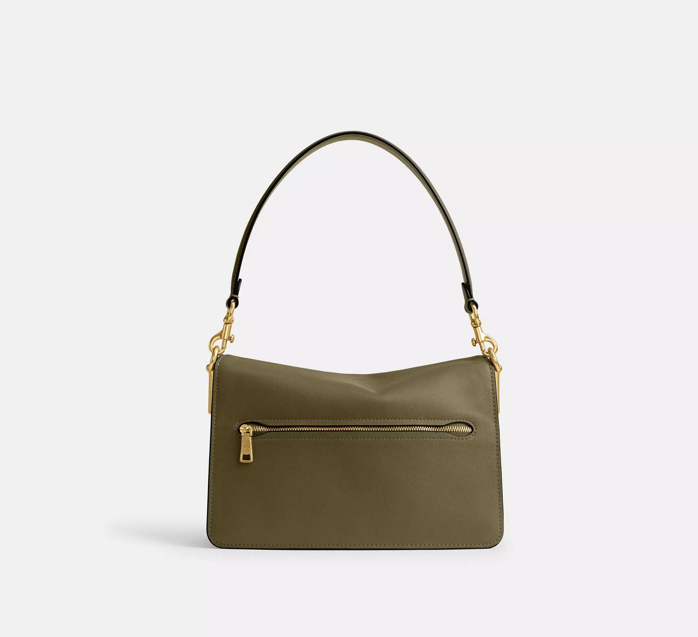 Sac épaule avec chaîne Tabby