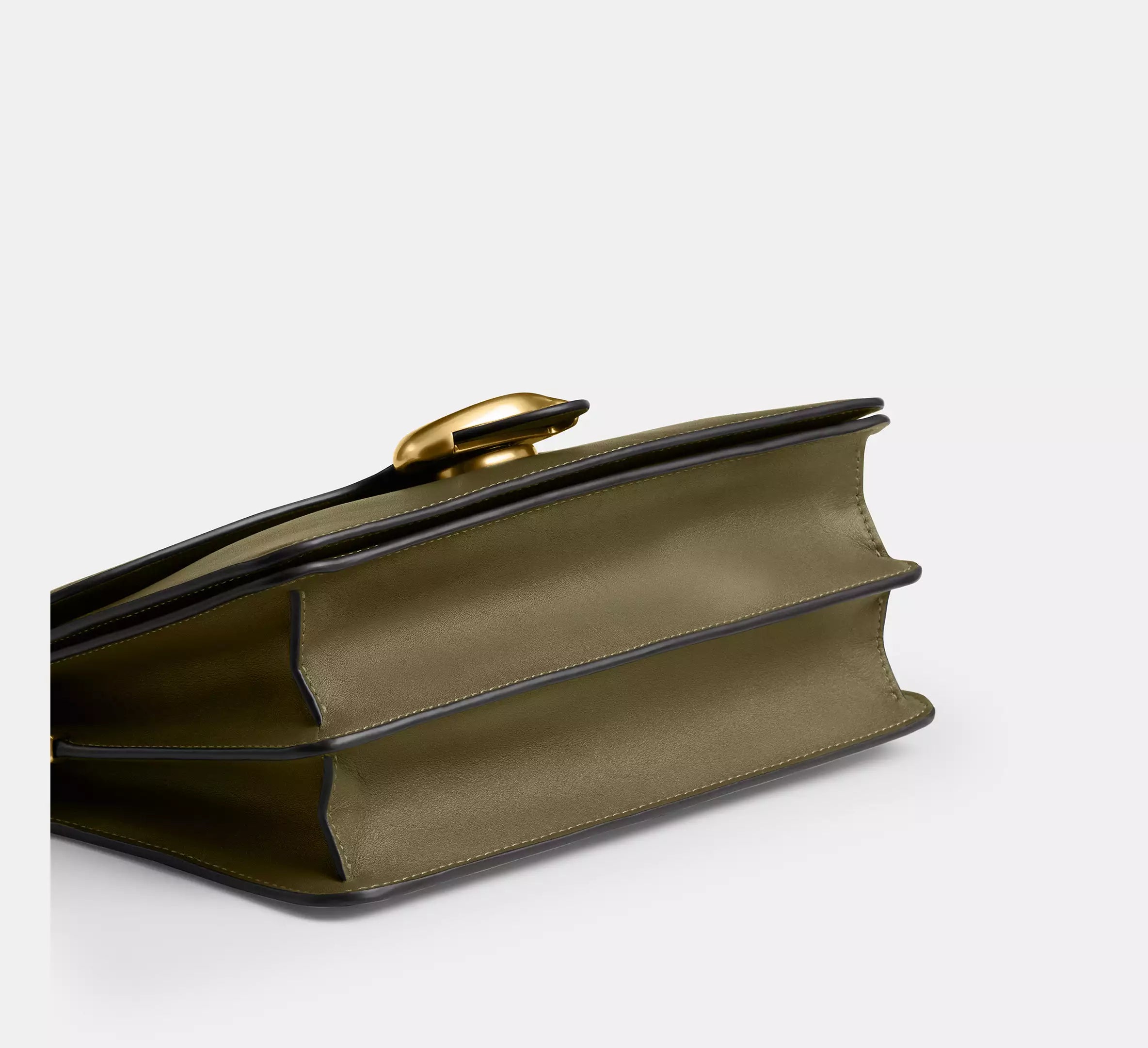 Sac épaule avec chaîne Tabby