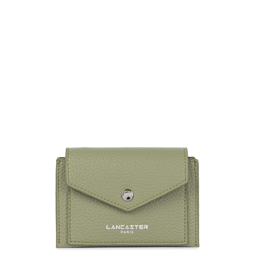 Double porte-cartes Maya – design PVC chic