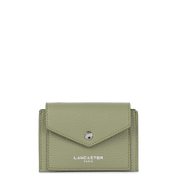 Double porte-cartes Maya – design PVC chic