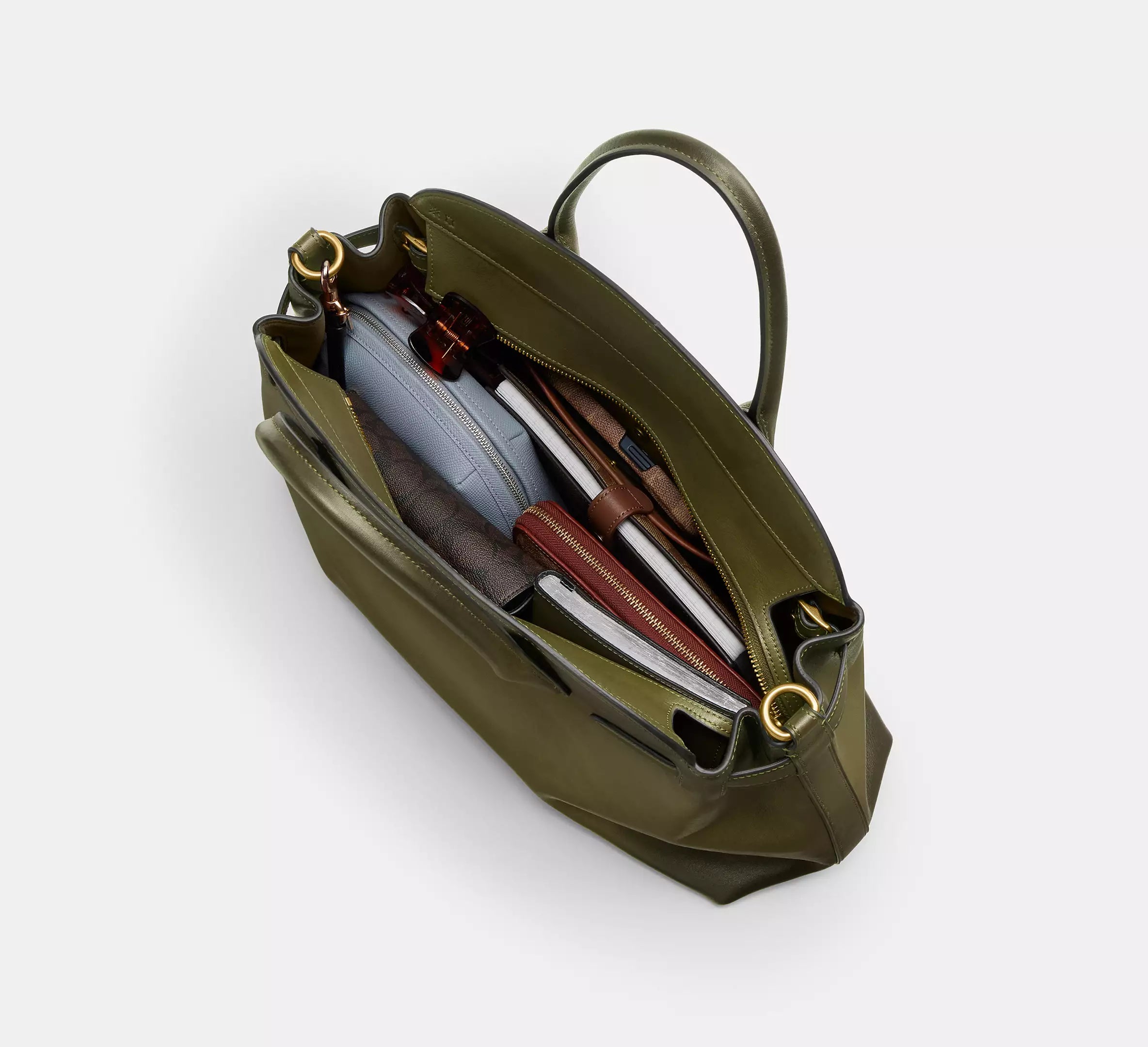 Cabas Soft Empire 40