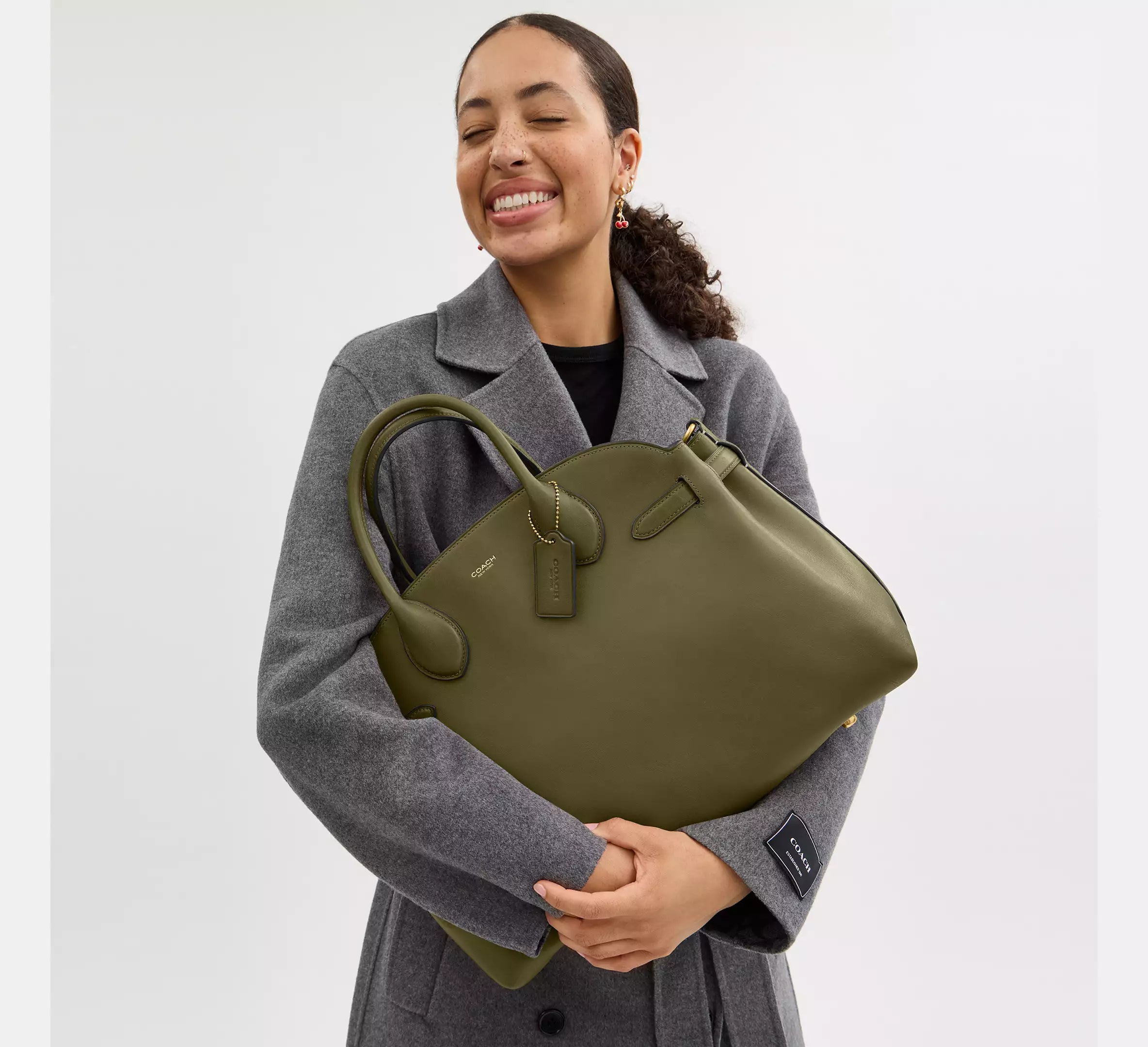 Cabas Soft Empire 40