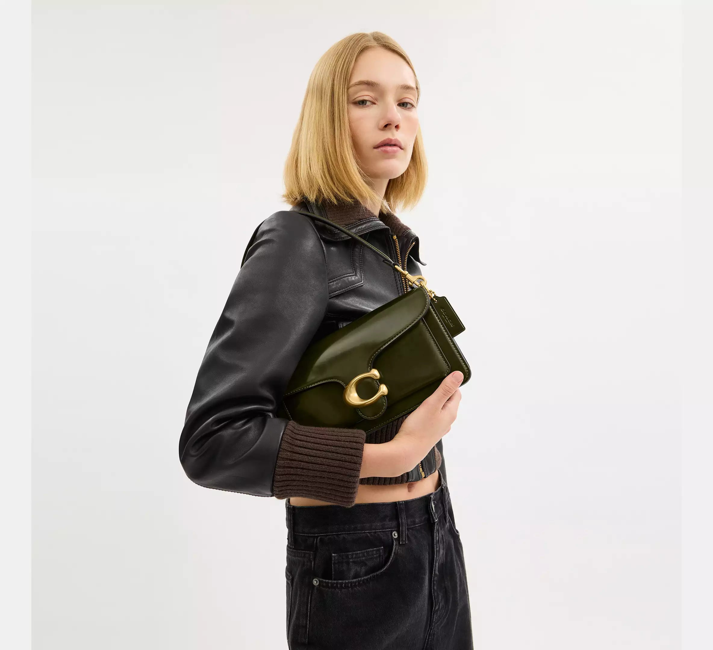 Sac épaule Tabby 26